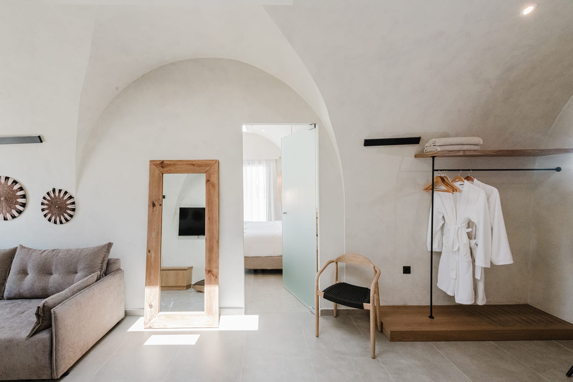 Evexia Boutique Hotel & Spa - SUITEF - 4