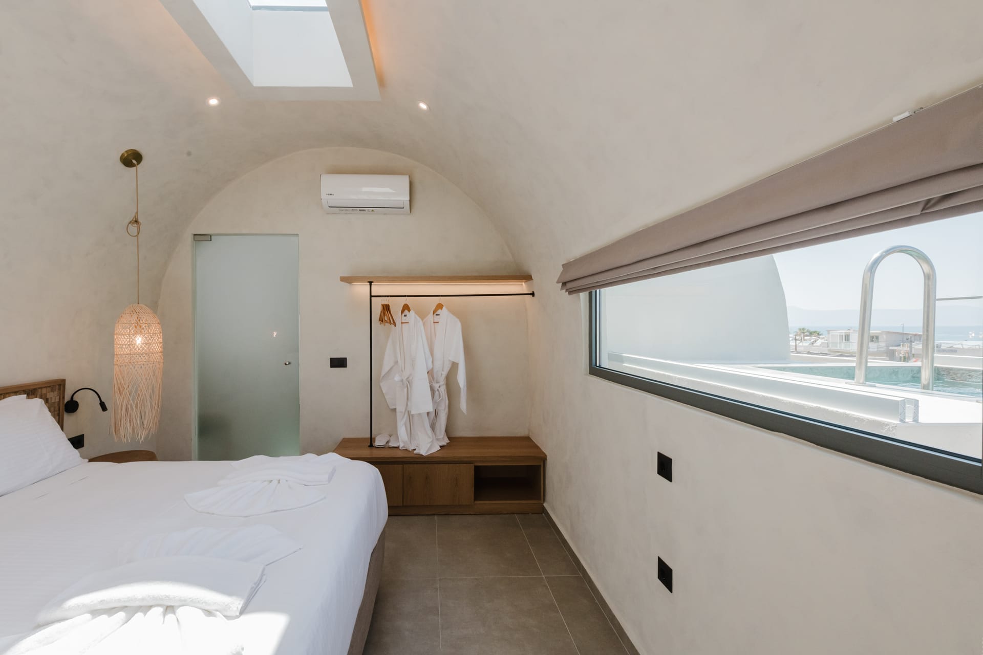 Evexia Boutique Hotel & Spa - SUITEF - 5