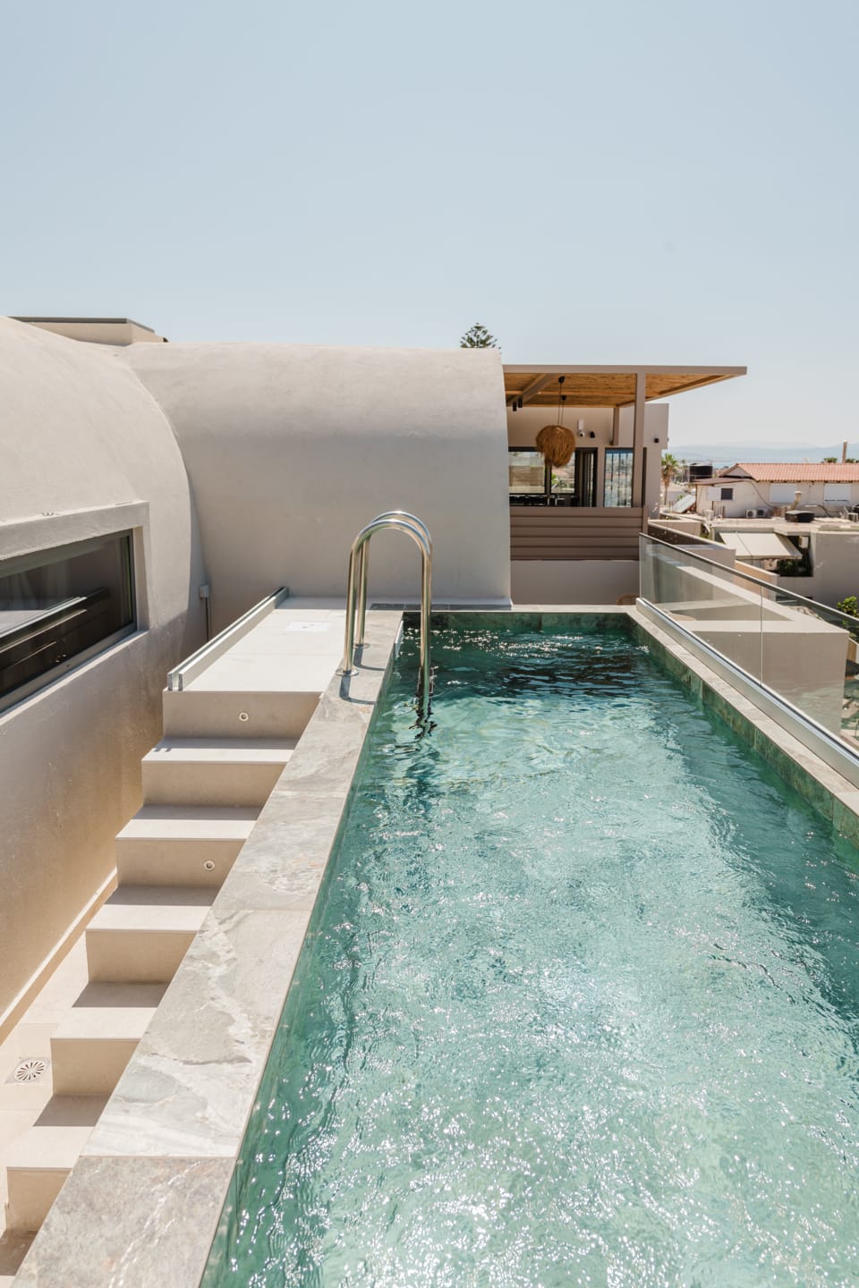 Evexia Boutique Hotel & Spa - SUITEF - 6