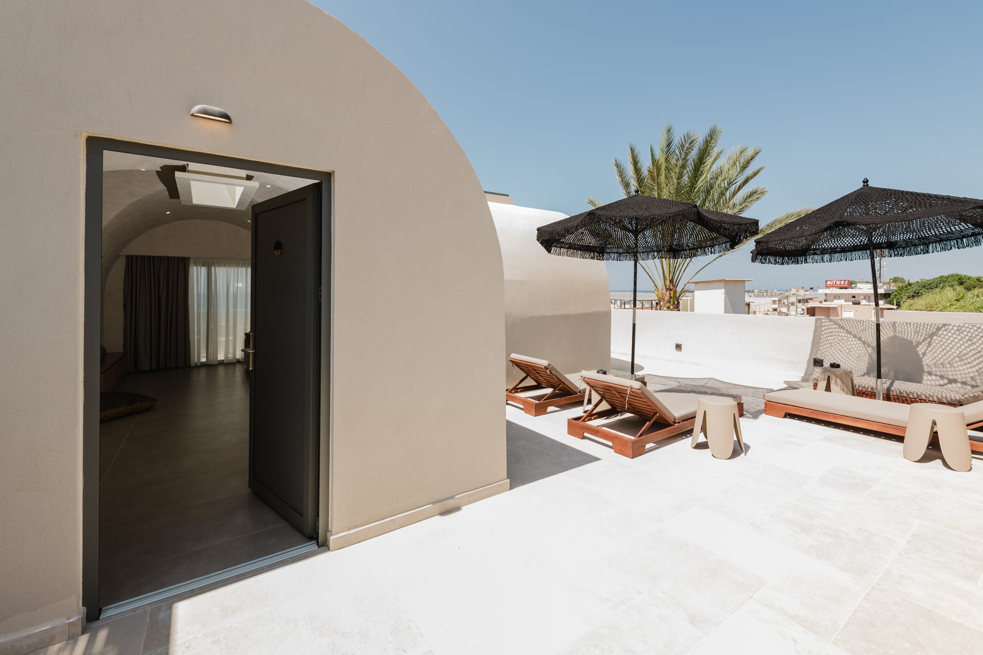 Evexia Boutique Hotel & Spa - SUITEF - 7