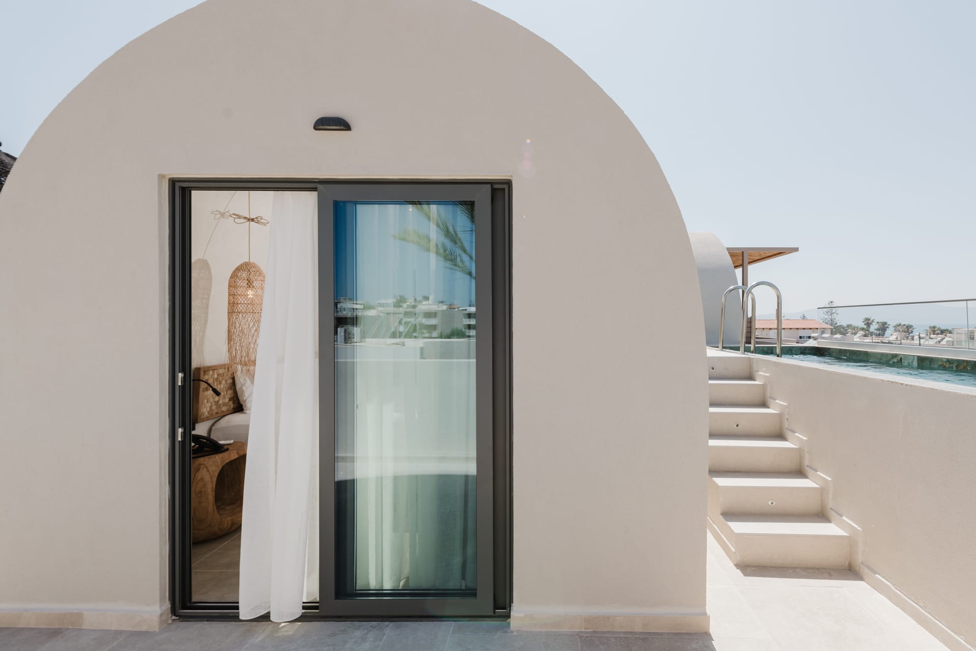 Evexia Boutique Hotel & Spa - SUITEF - 8