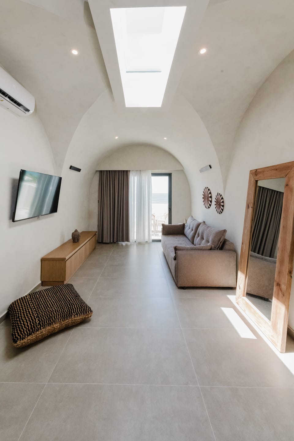 Evexia Boutique Hotel & Spa - SUITEF - 9