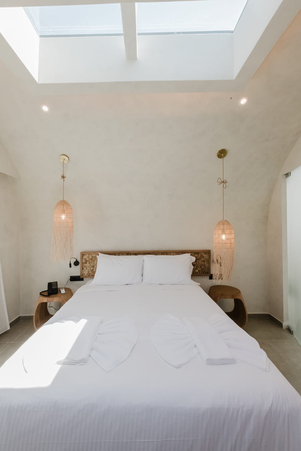 Evexia Boutique Hotel & Spa - SUITEF - 10