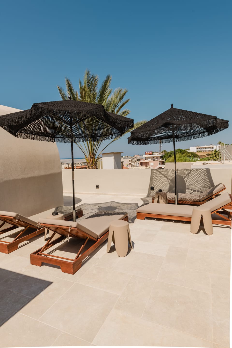 Evexia Boutique Hotel & Spa - SUITEF - 12