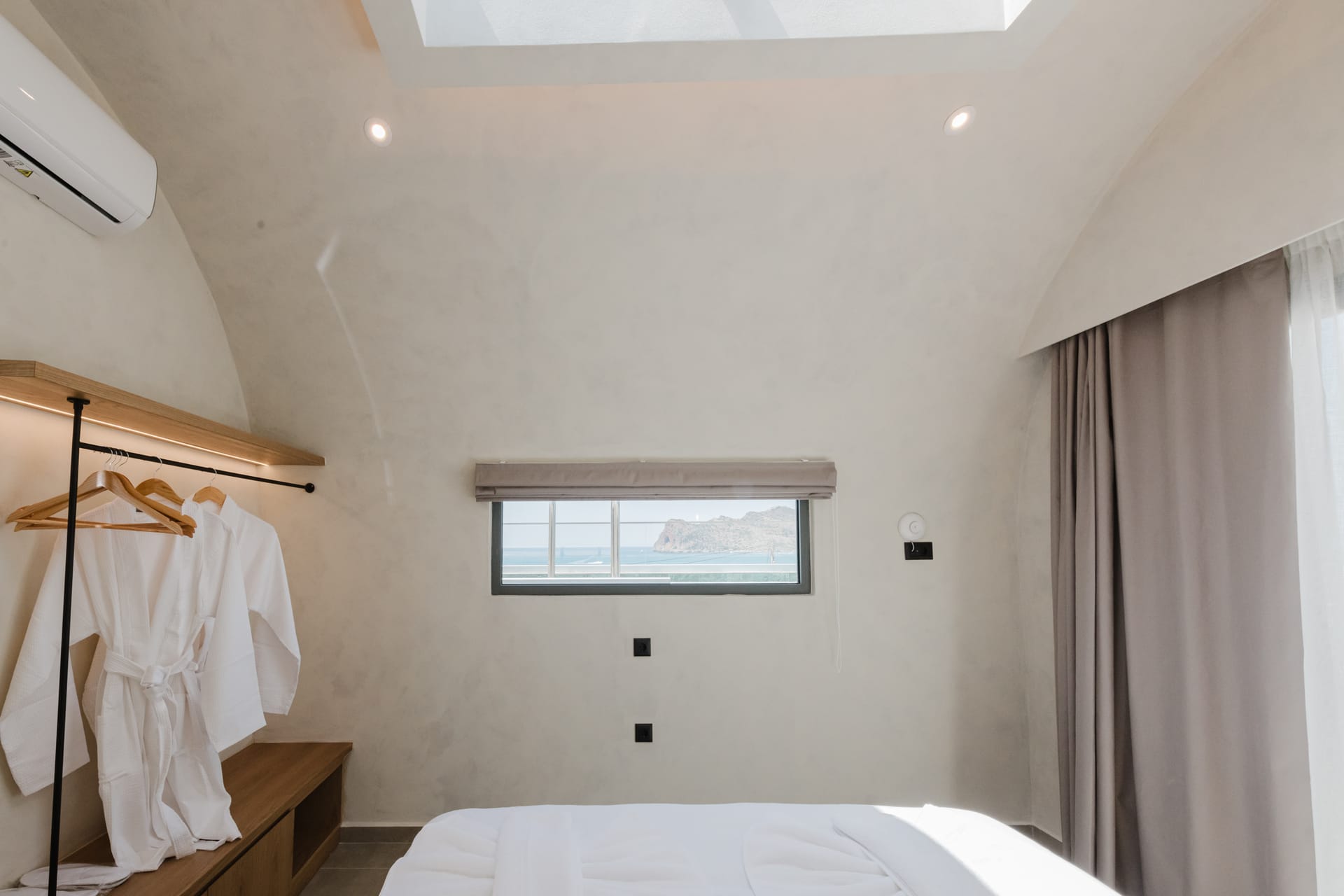 Evexia Boutique Hotel & Spa - SUITEF - 14