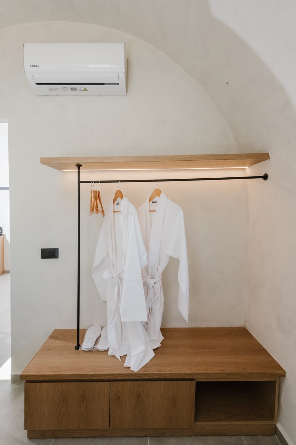 Evexia Boutique Hotel & Spa - SUITEF - 15