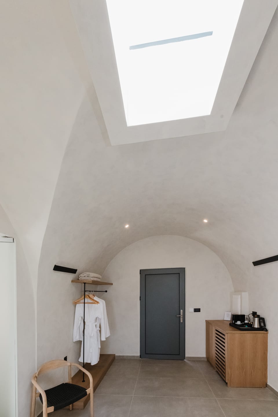 Evexia Boutique Hotel & Spa - SUITEF - 16
