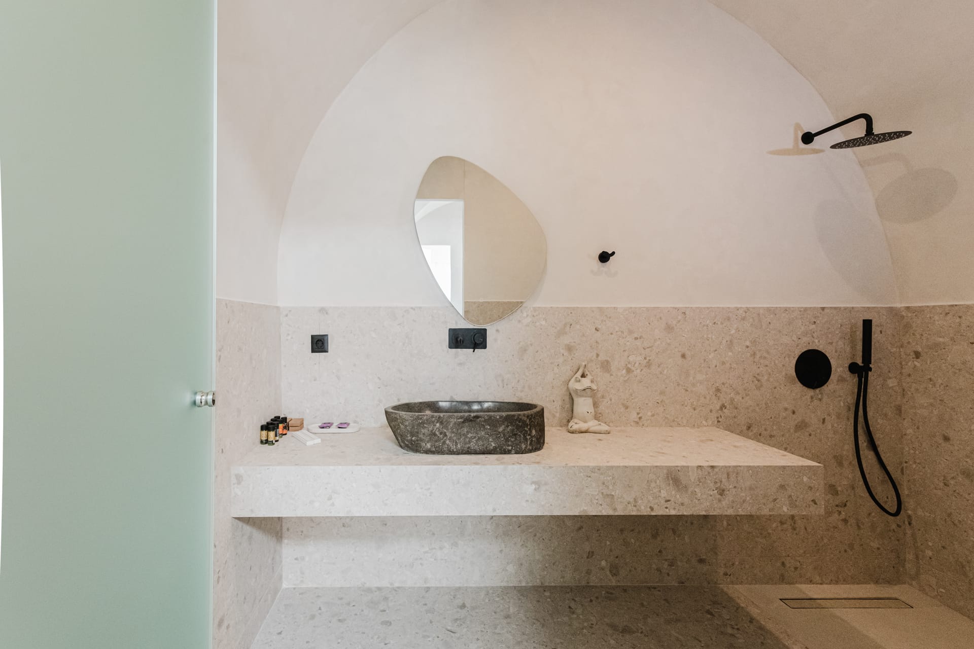 Evexia Boutique Hotel & Spa - SUITEF - 17
