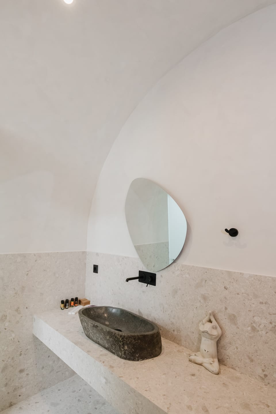 Evexia Boutique Hotel & Spa - SUITEF - 18