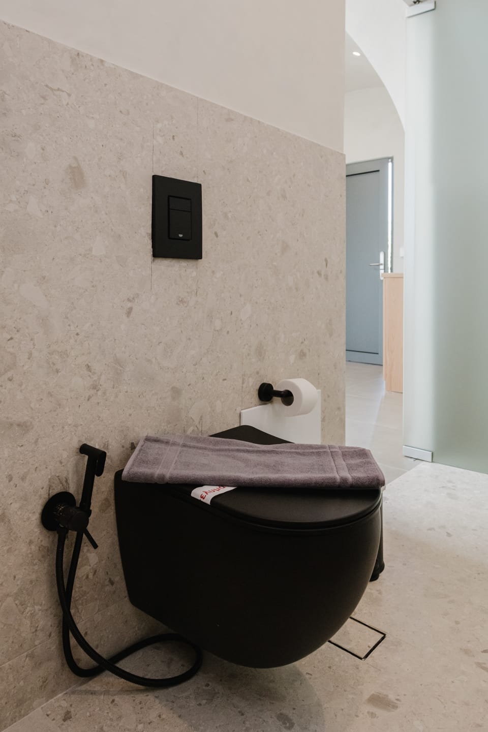 Evexia Boutique Hotel & Spa - SUITEF - 20