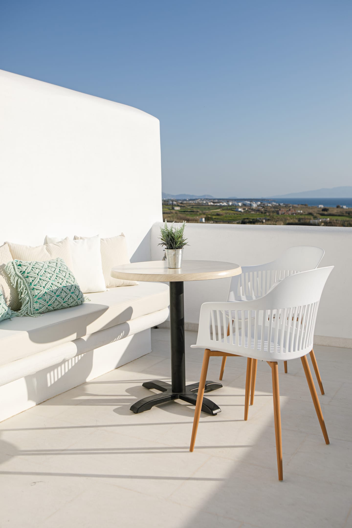 Naxos Earth Suites - COZY - 14