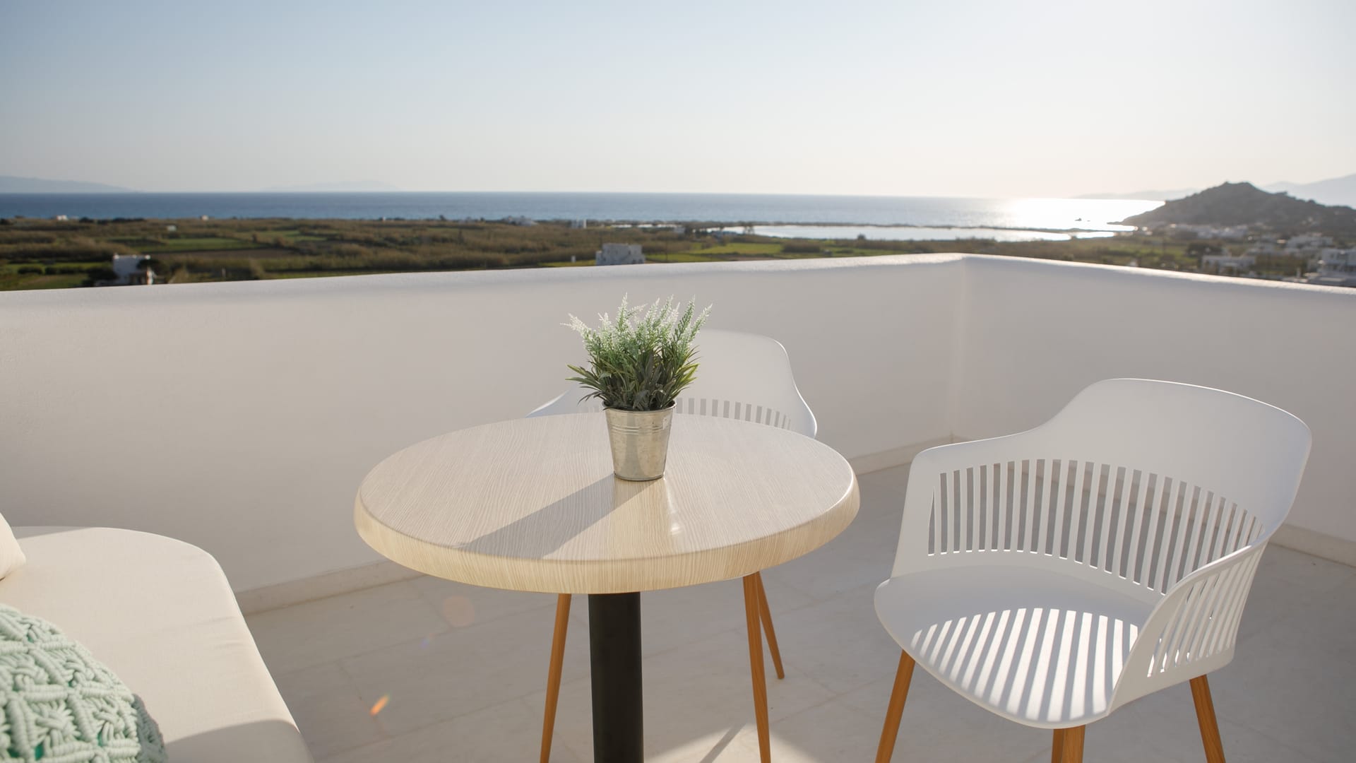 Naxos Earth Suites - COZY - 15
