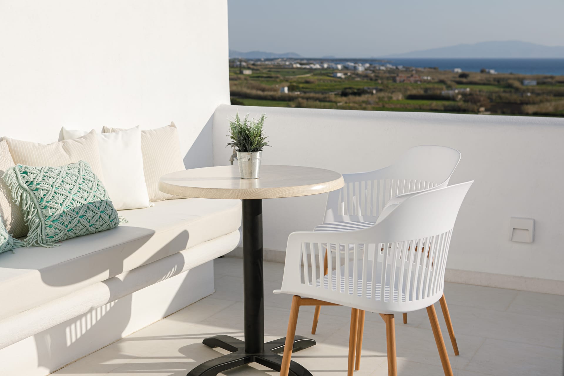 Naxos Earth Suites - COZY - 16