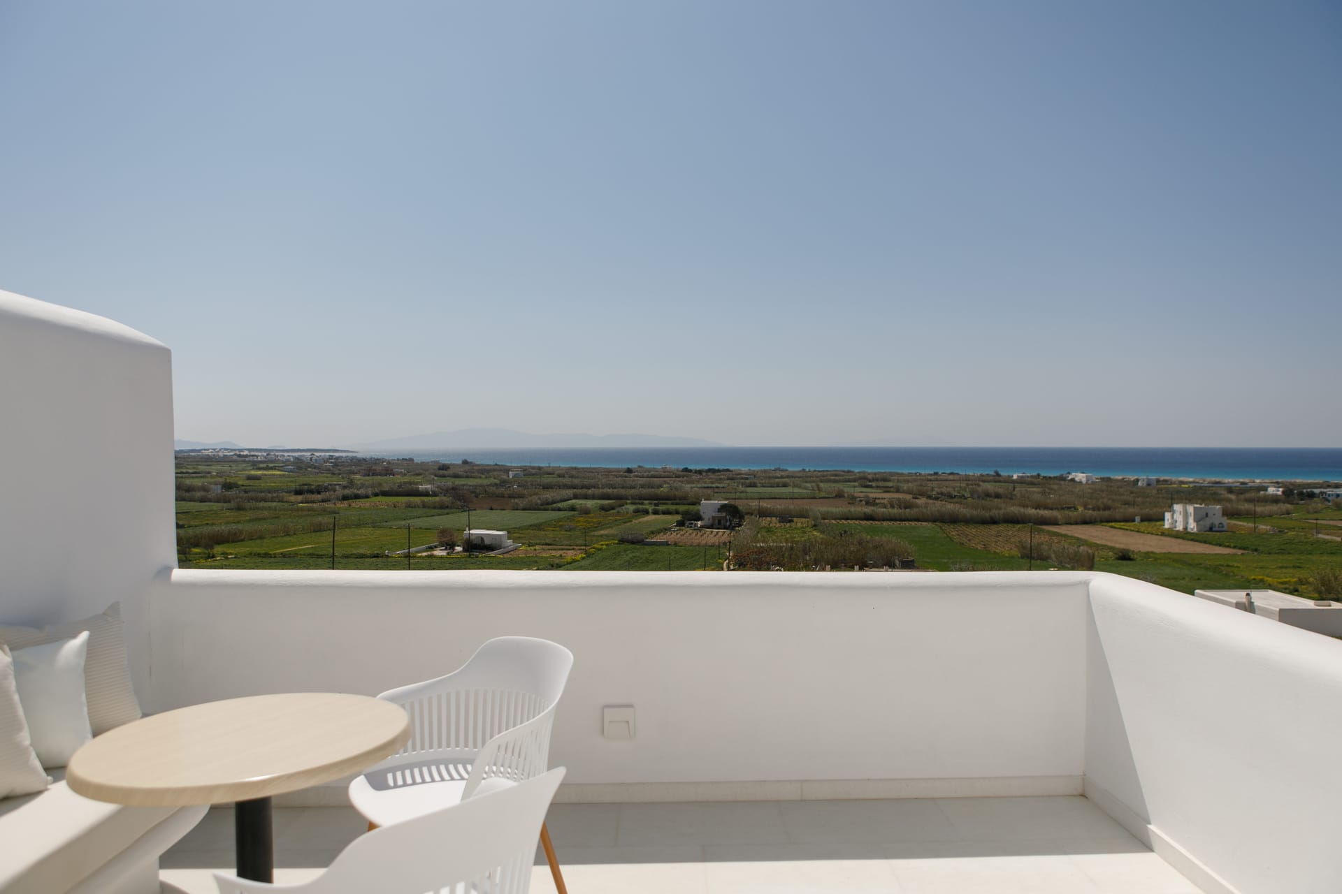 Naxos Earth Suites - COZY - 17