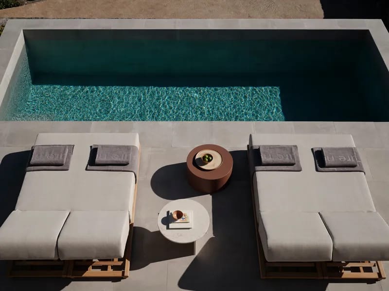 Epos Villas Imerovigli - DOME2 - 9