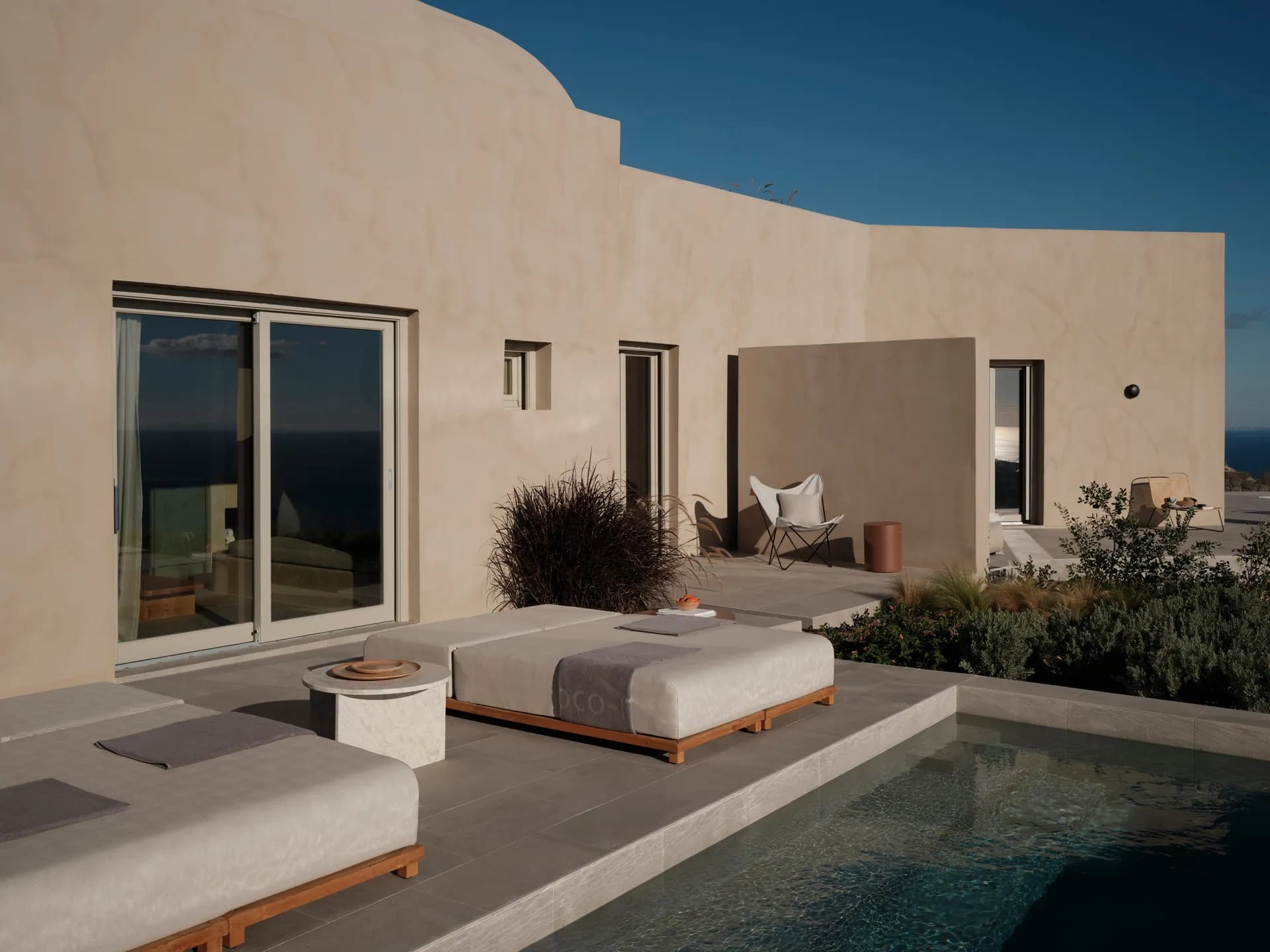 Epos Villas Imerovigli - DOME2 - 13