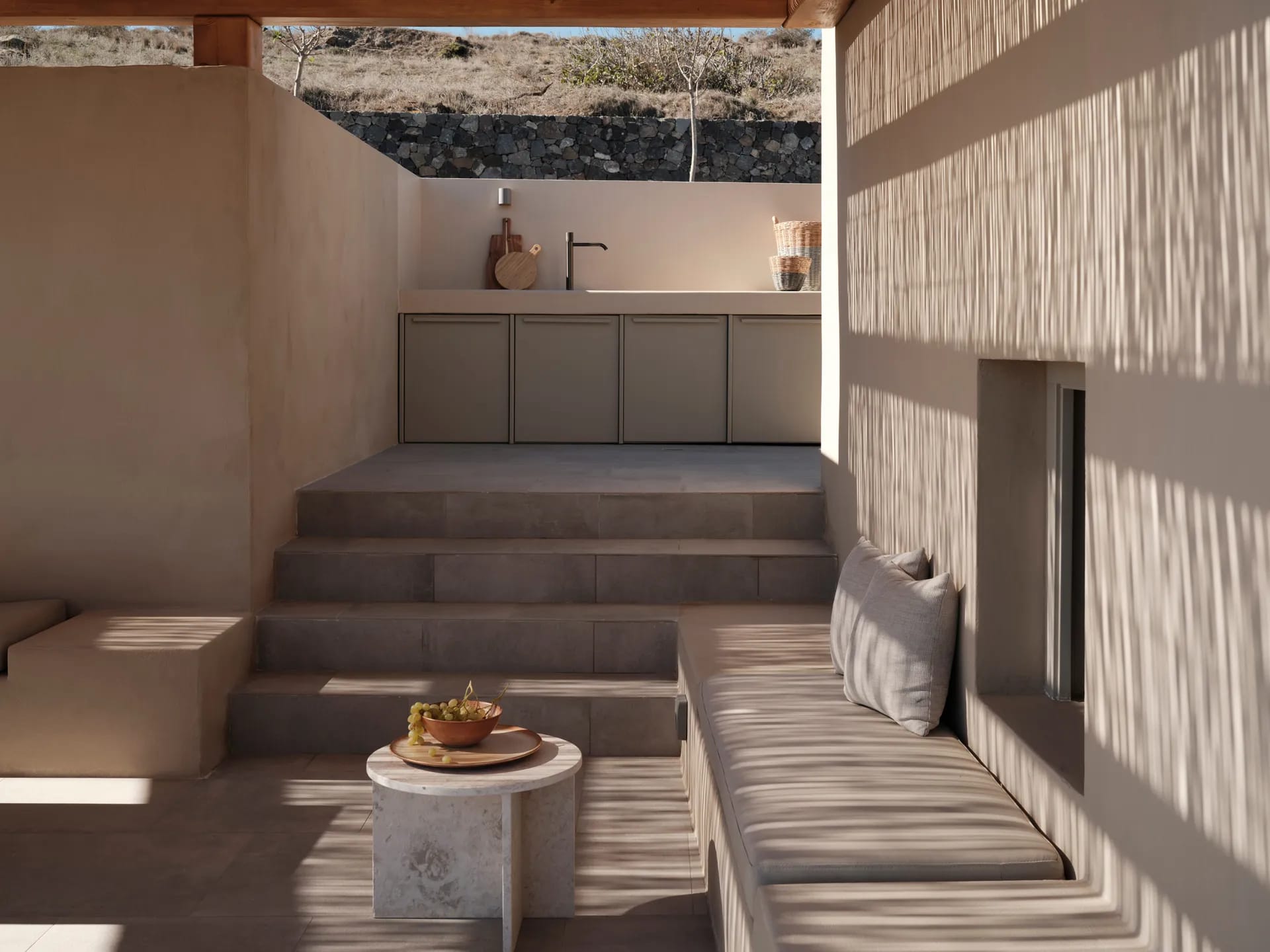 Epos Villas Imerovigli - DOME2 - 22