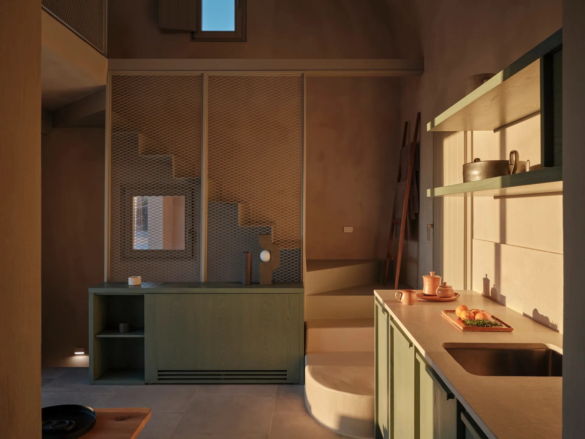 Epos Villas Imerovigli - DOME2 - 27