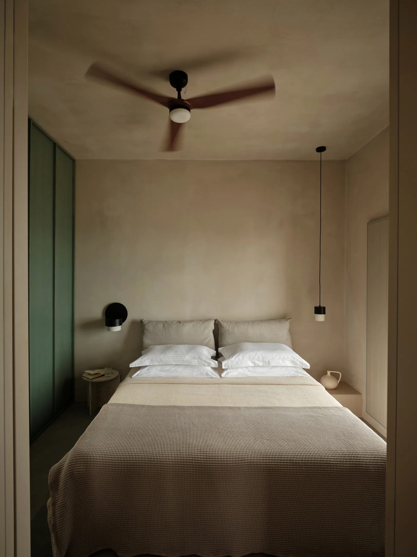 Epos Villas Imerovigli - DOME2 - 37