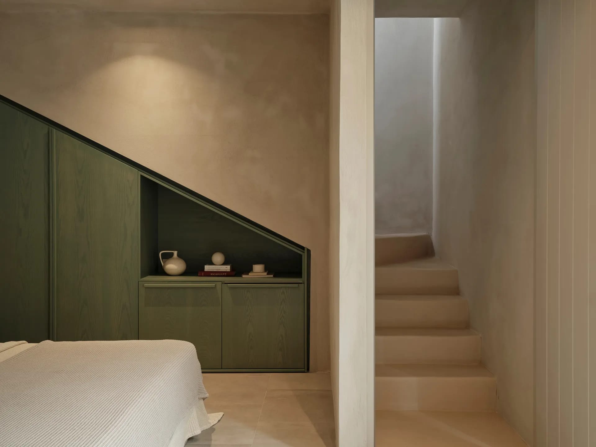 Epos Villas Imerovigli - DOME2 - 42