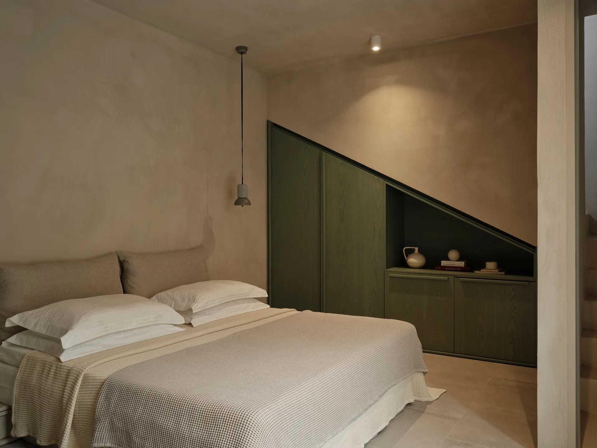 Epos Villas Imerovigli - DOME2 - 43