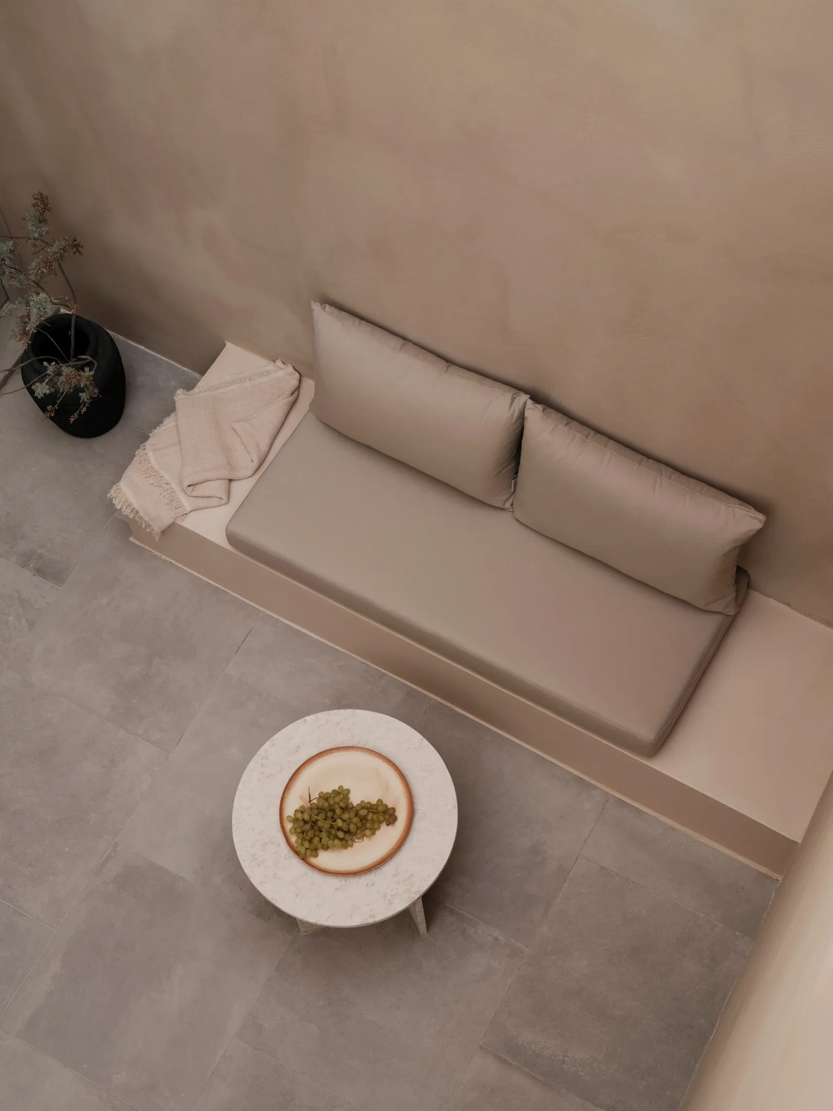 Epos Villas Imerovigli - DOME2 - 46