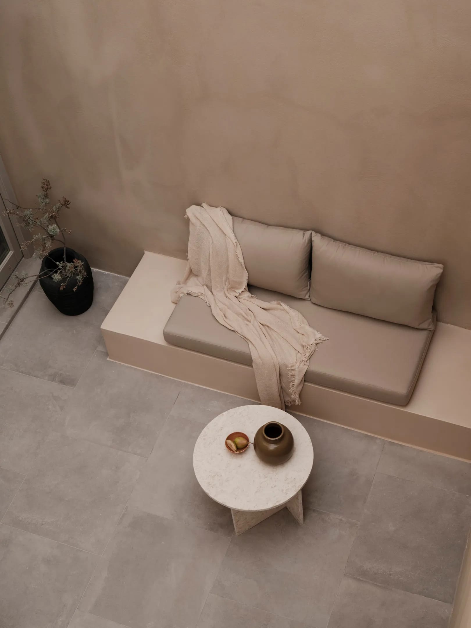 Epos Villas Imerovigli - DOME2 - 47