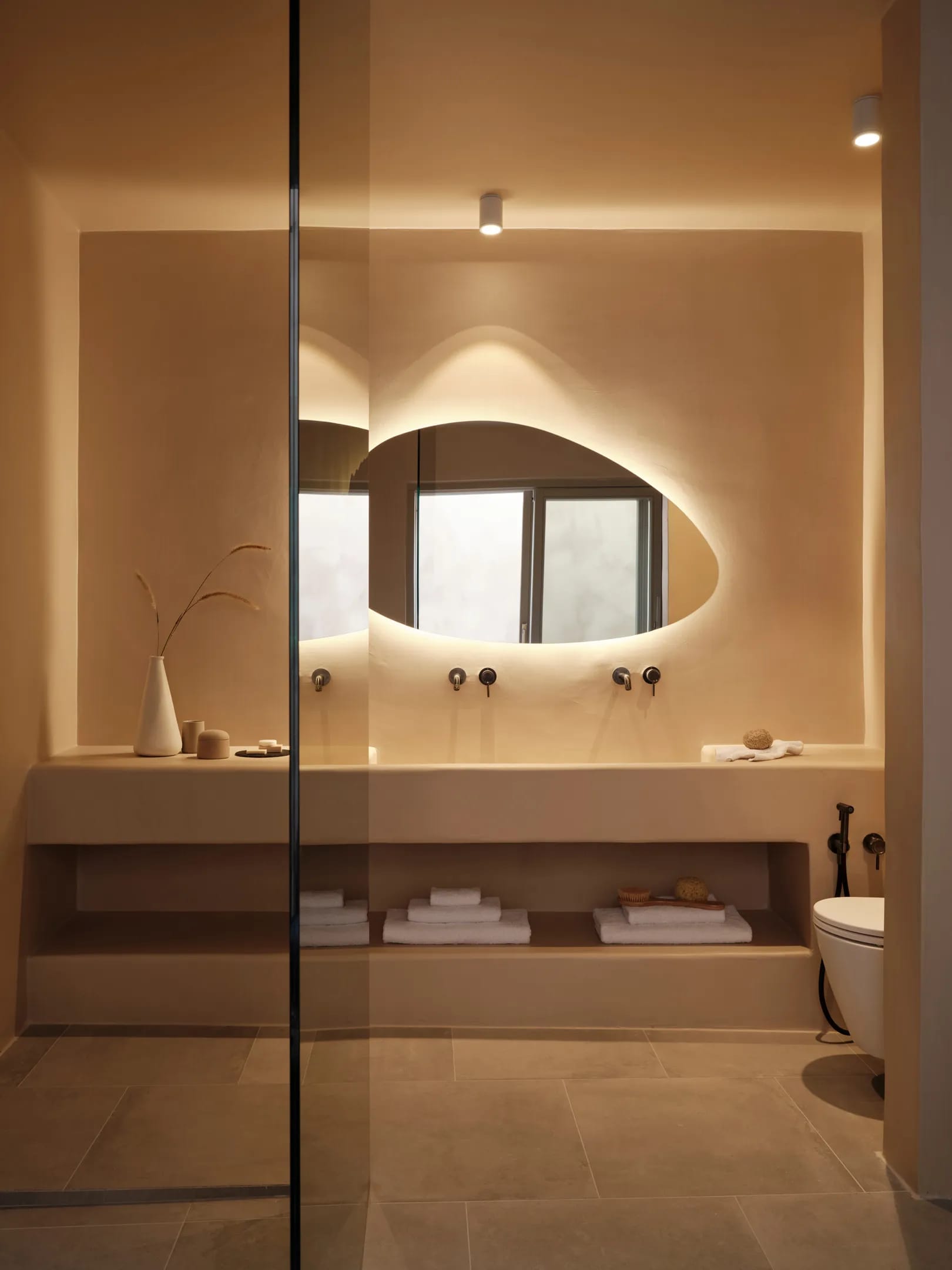 Epos Villas Imerovigli - DOME2 - 63
