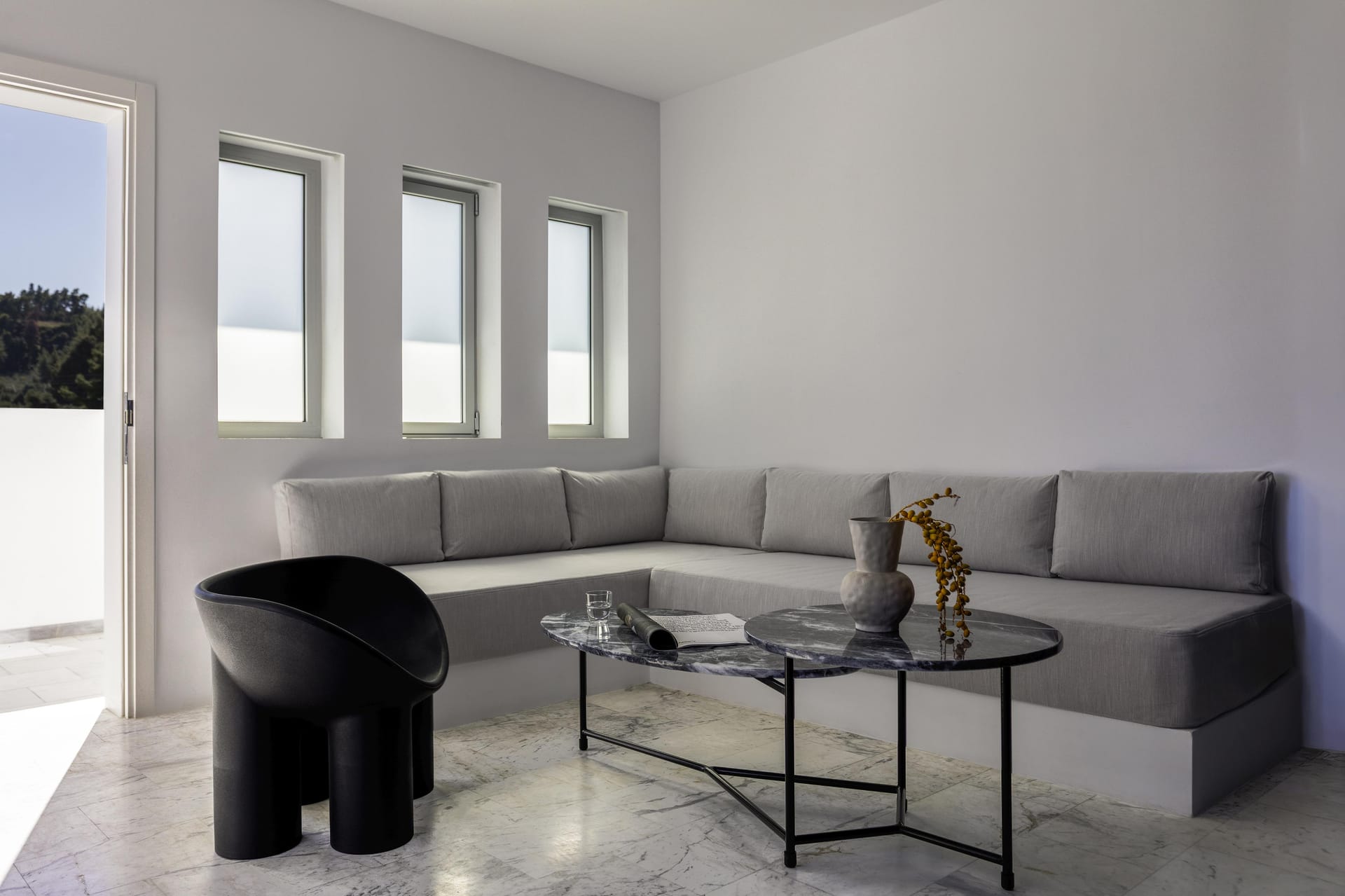 Kassandra Palace Seaside Resort - 1BSUPV - 5