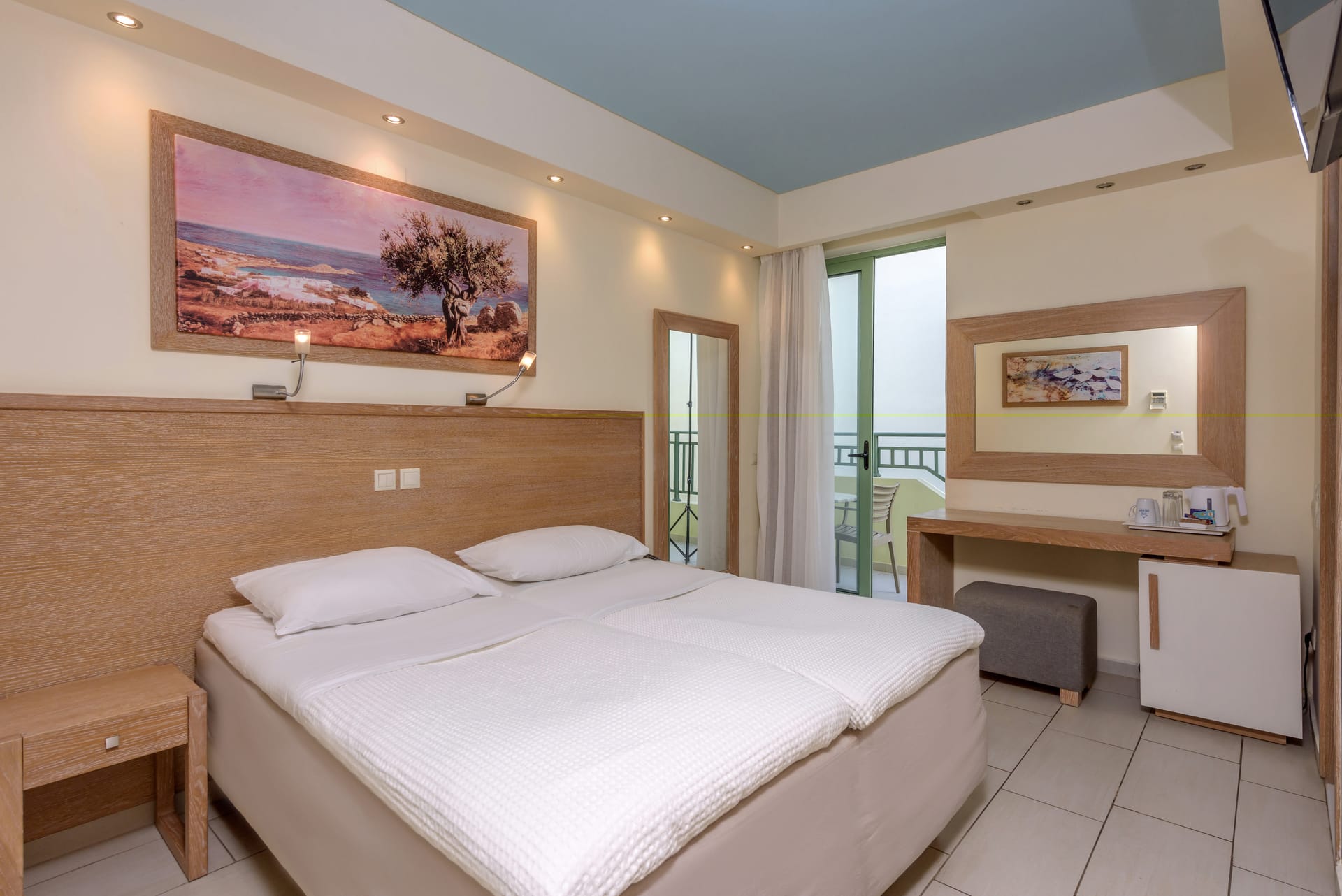 Star Beach Village Crete - SGL - 4