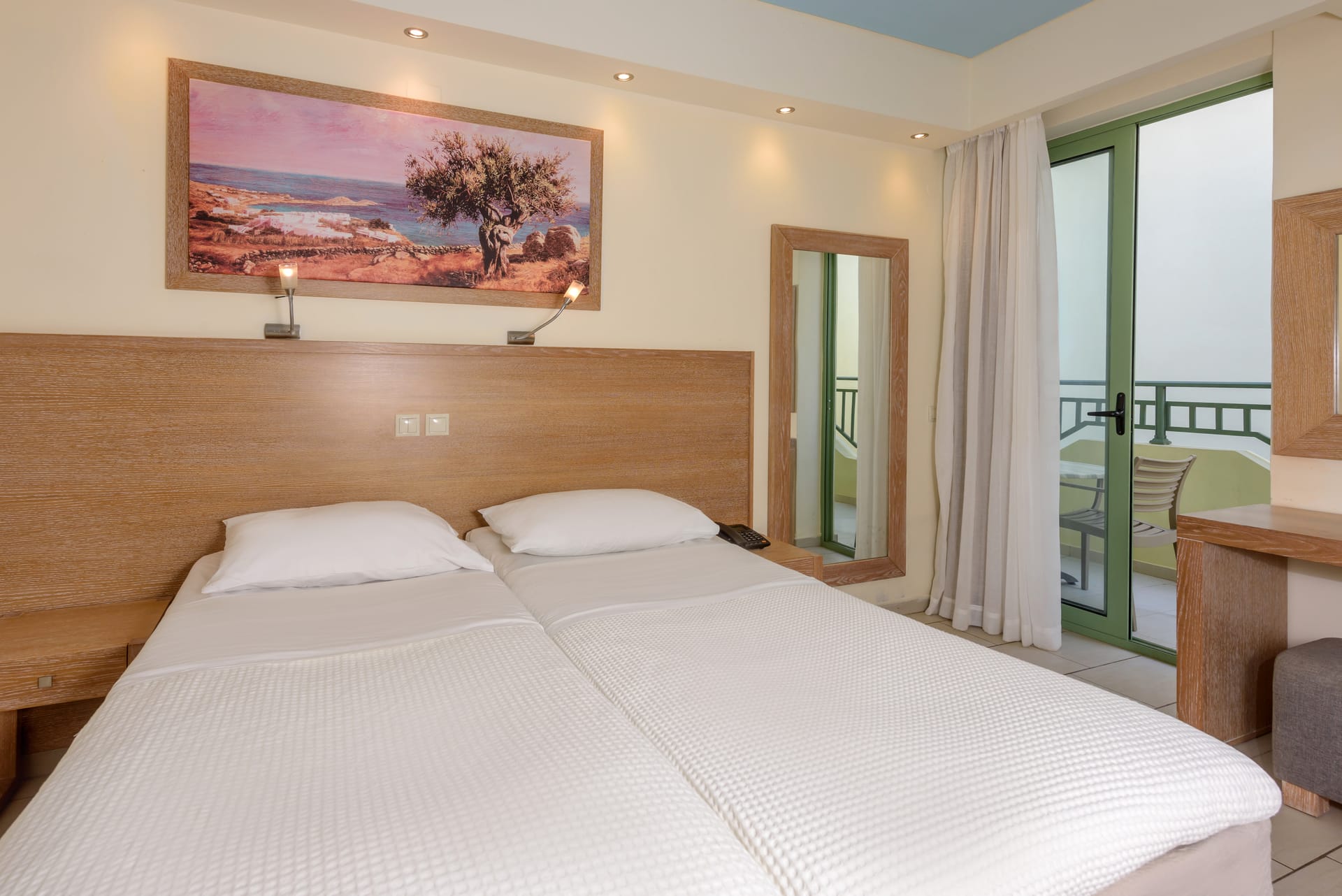 Star Beach Village Crete - SGL - 5