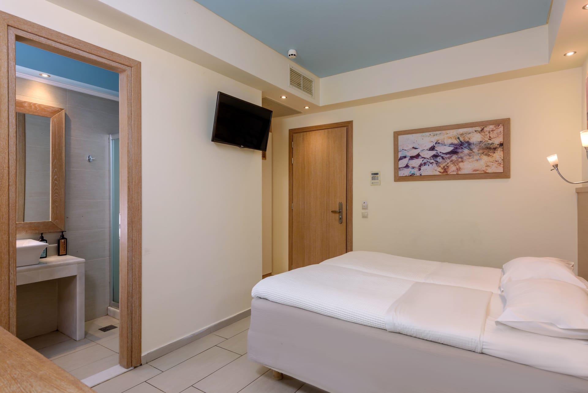 Star Beach Village Crete - SGL - 3