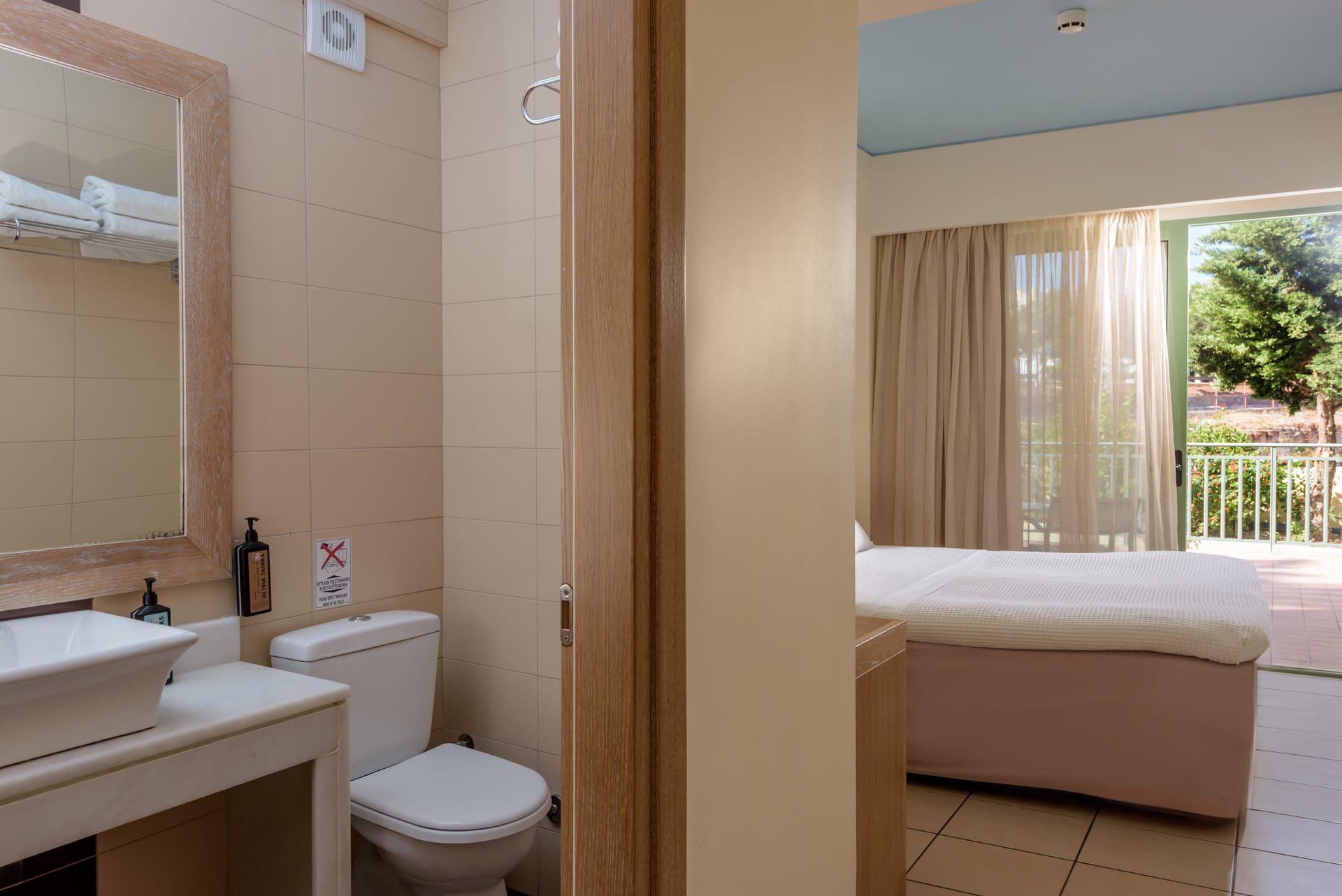 Star Beach Village Crete - SGL - 6