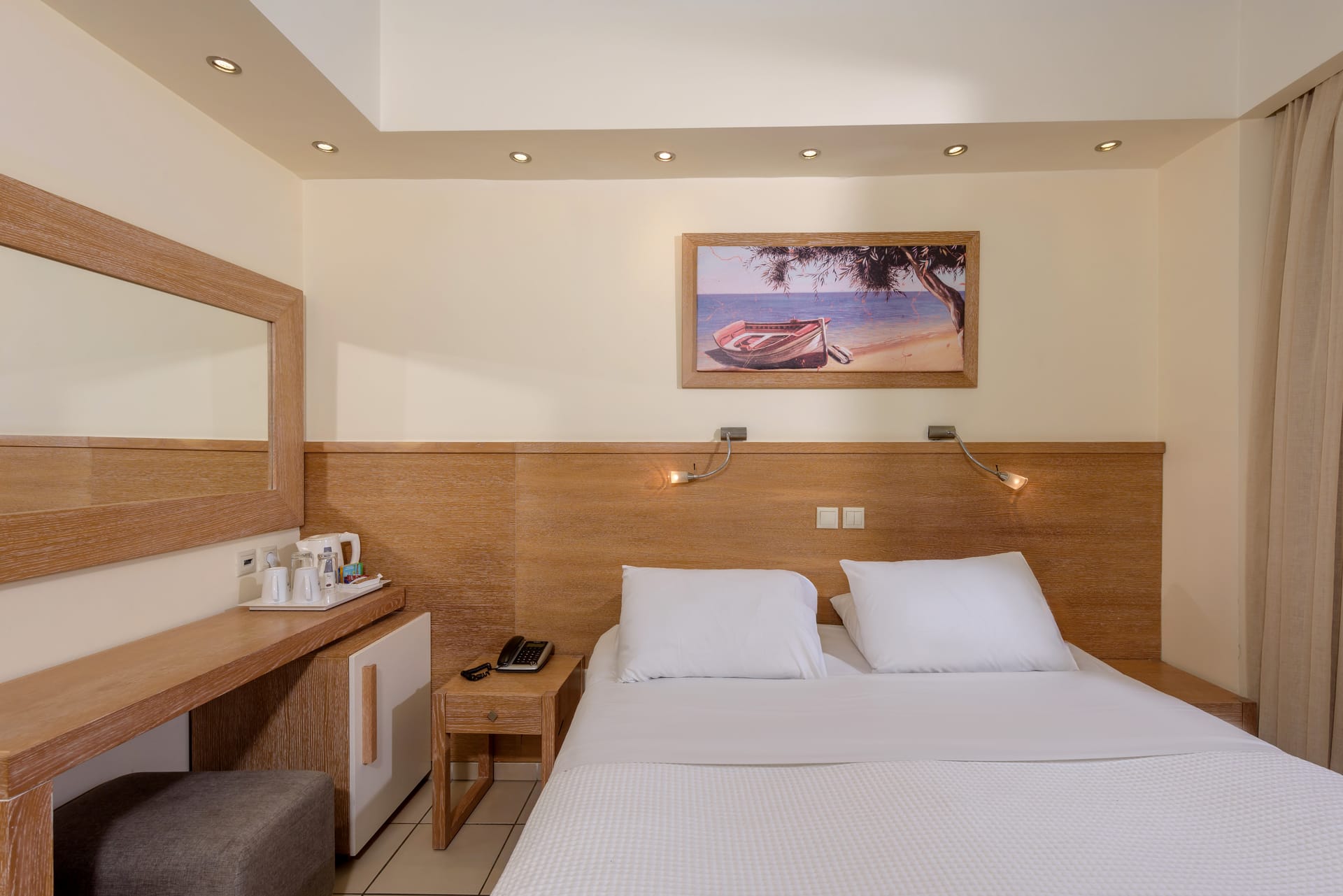 Star Beach Village Crete - SGL - 7