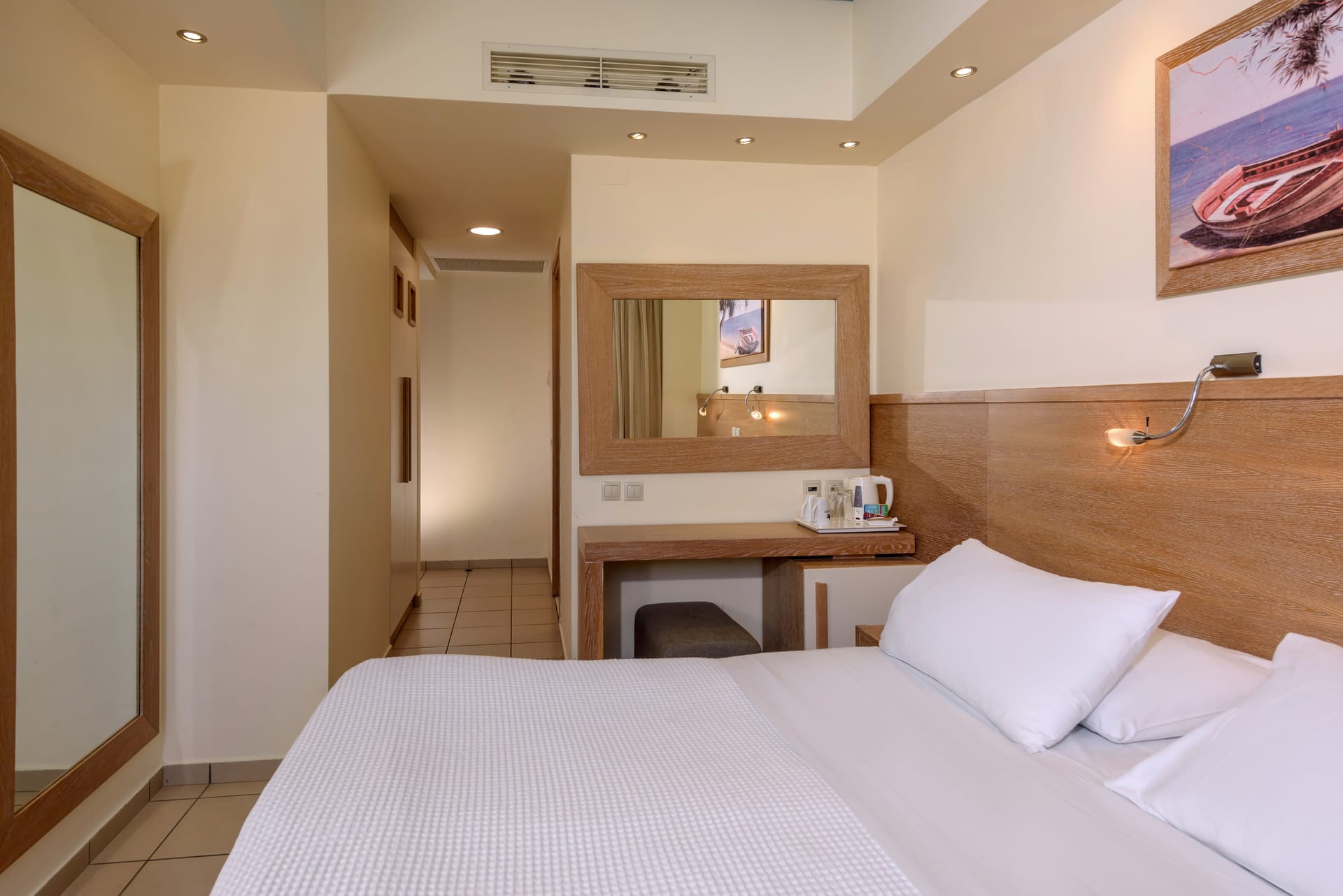 Single Room