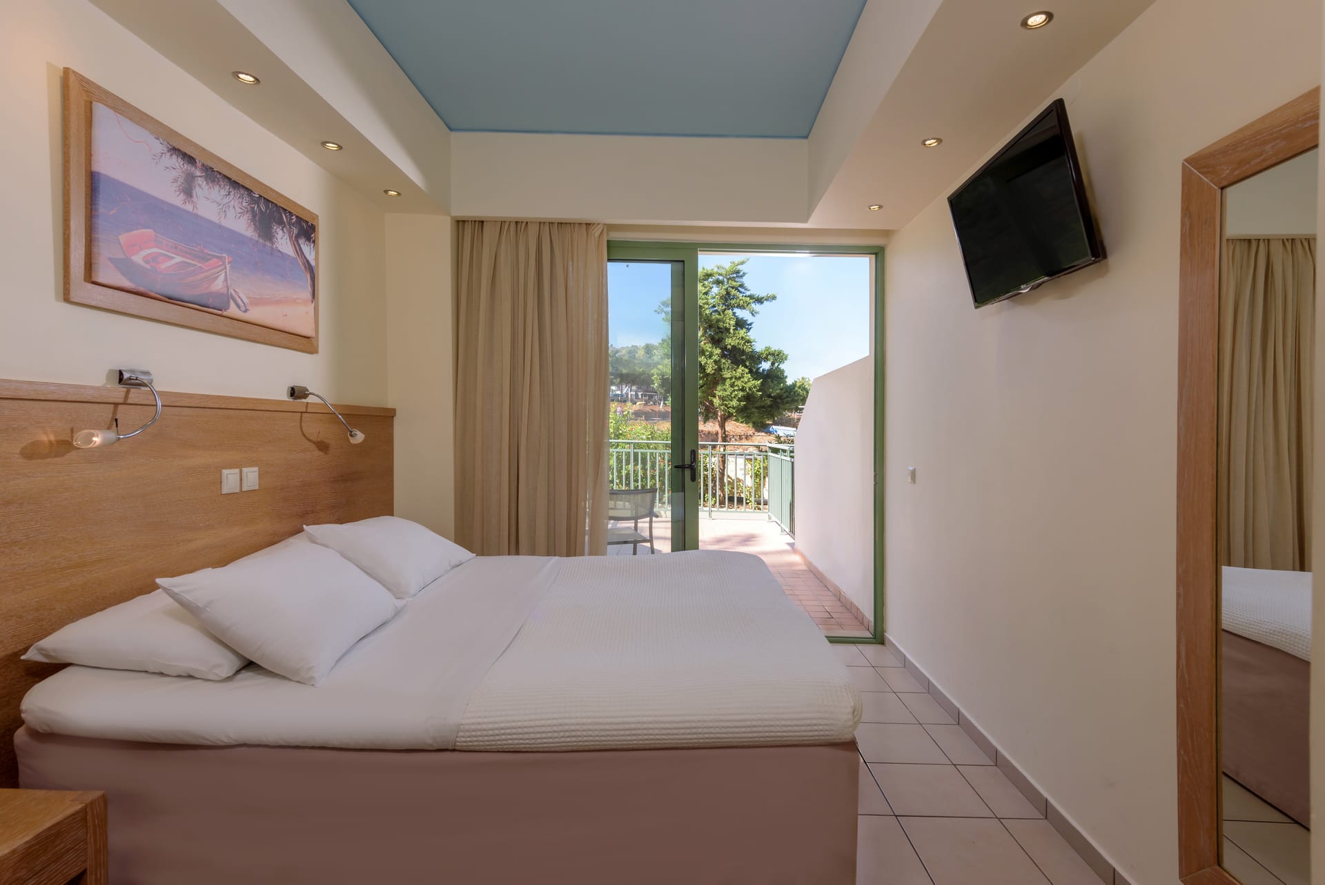 Star Beach Village Crete - SGL - 2