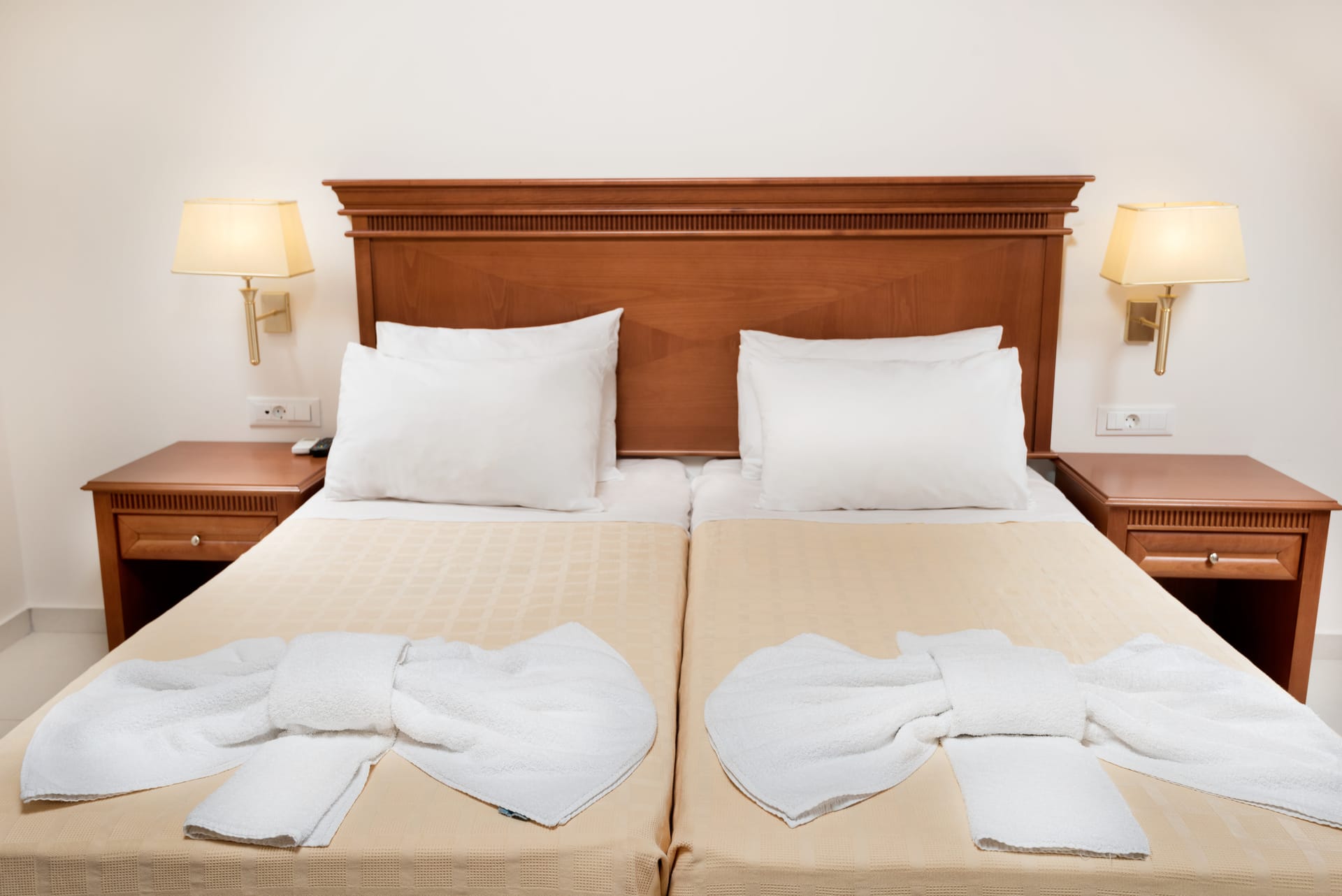 Avalon Palace Hotel - ATQ - 5