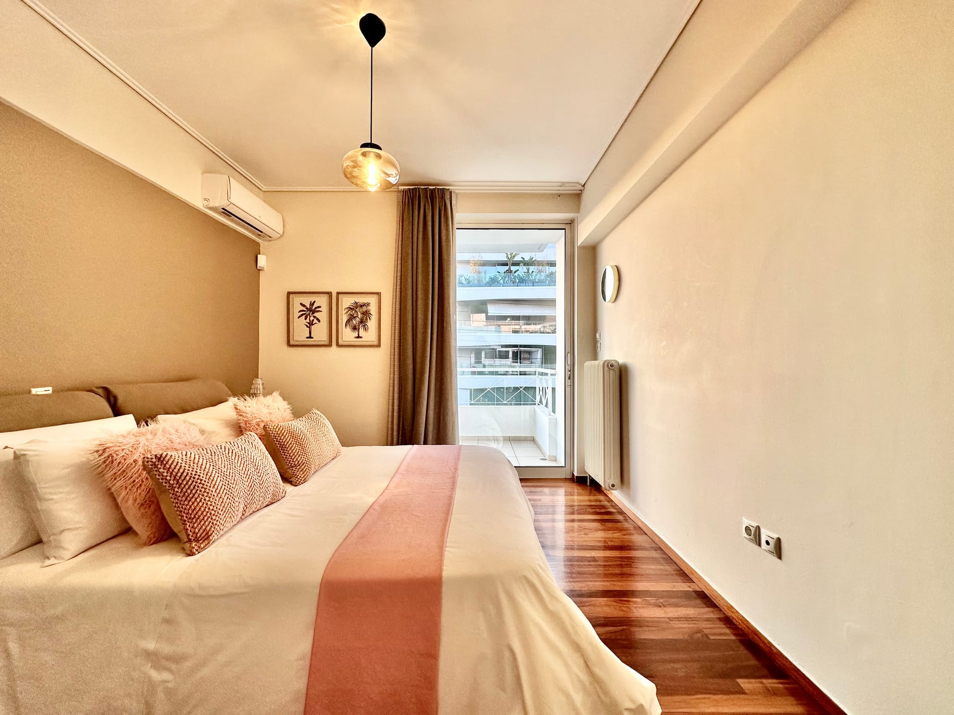 Amber – Glyfada