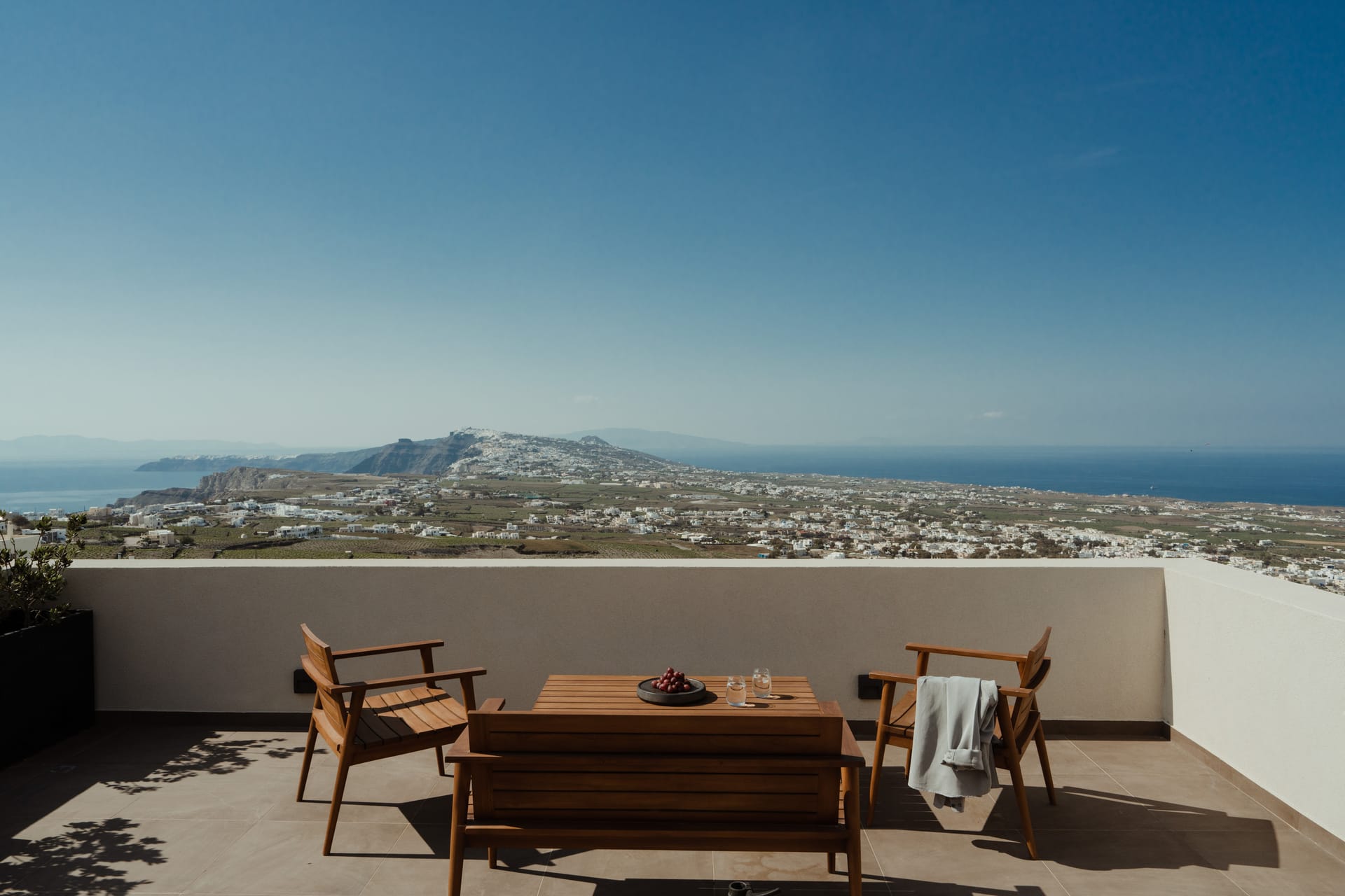 Apikia Santorini - FMS - 23