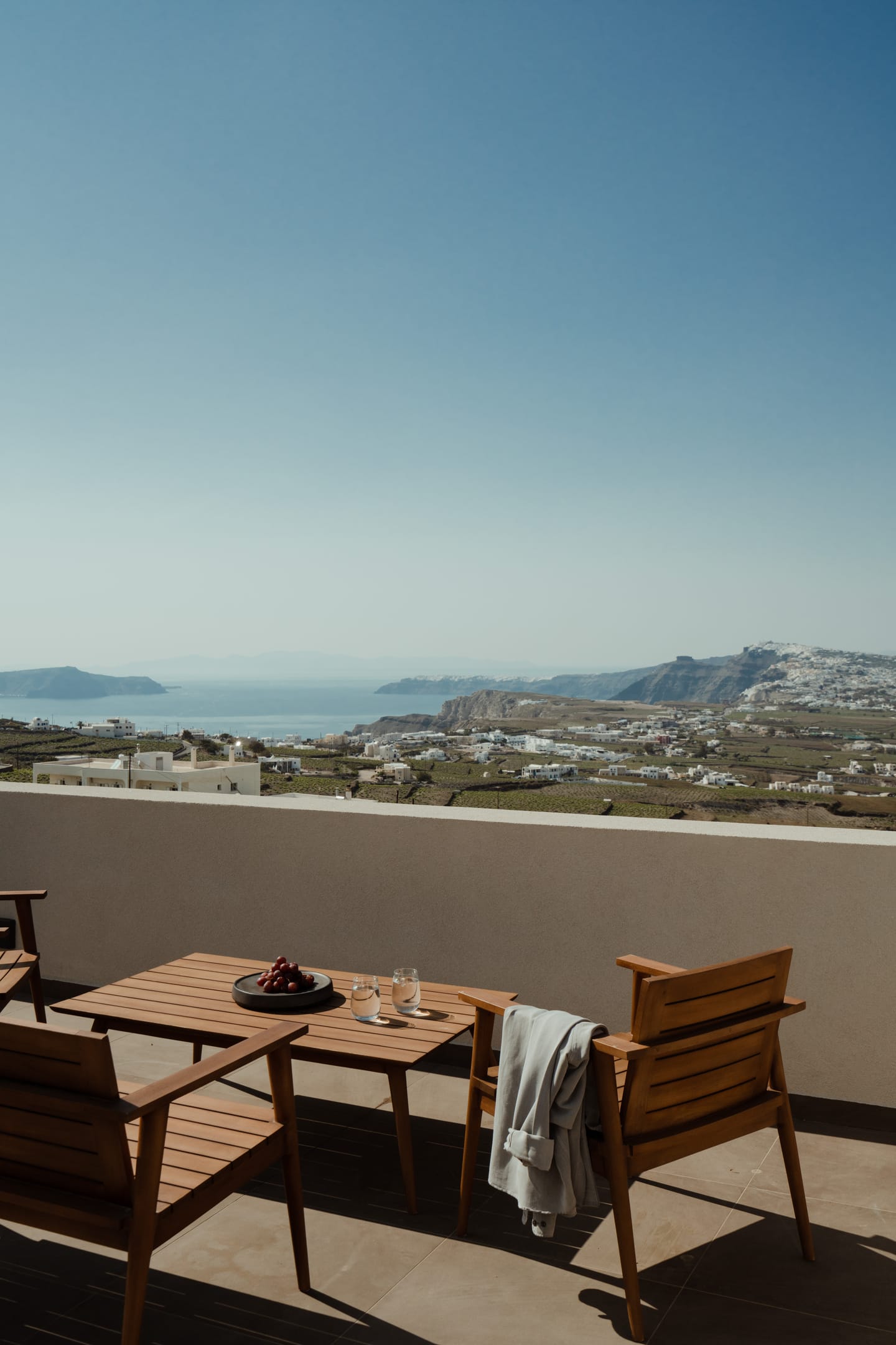 Apikia Santorini - FMS - 24