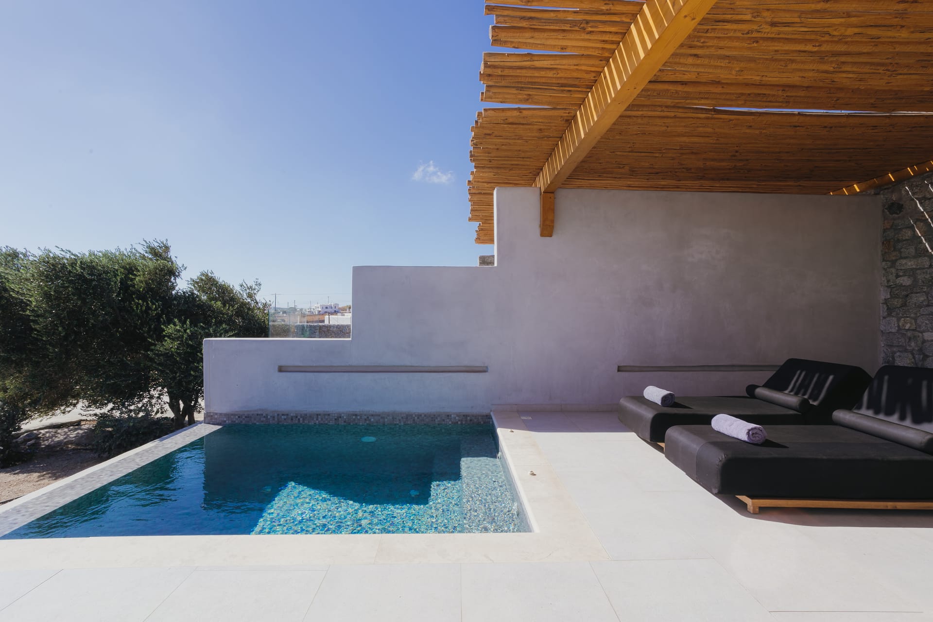 Evi Suites & Villas - COMSUI - 11