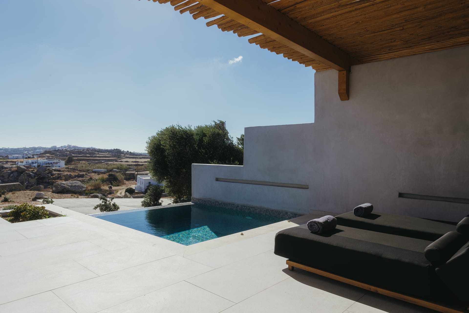 Evi Suites & Villas - COMSUI - 12
