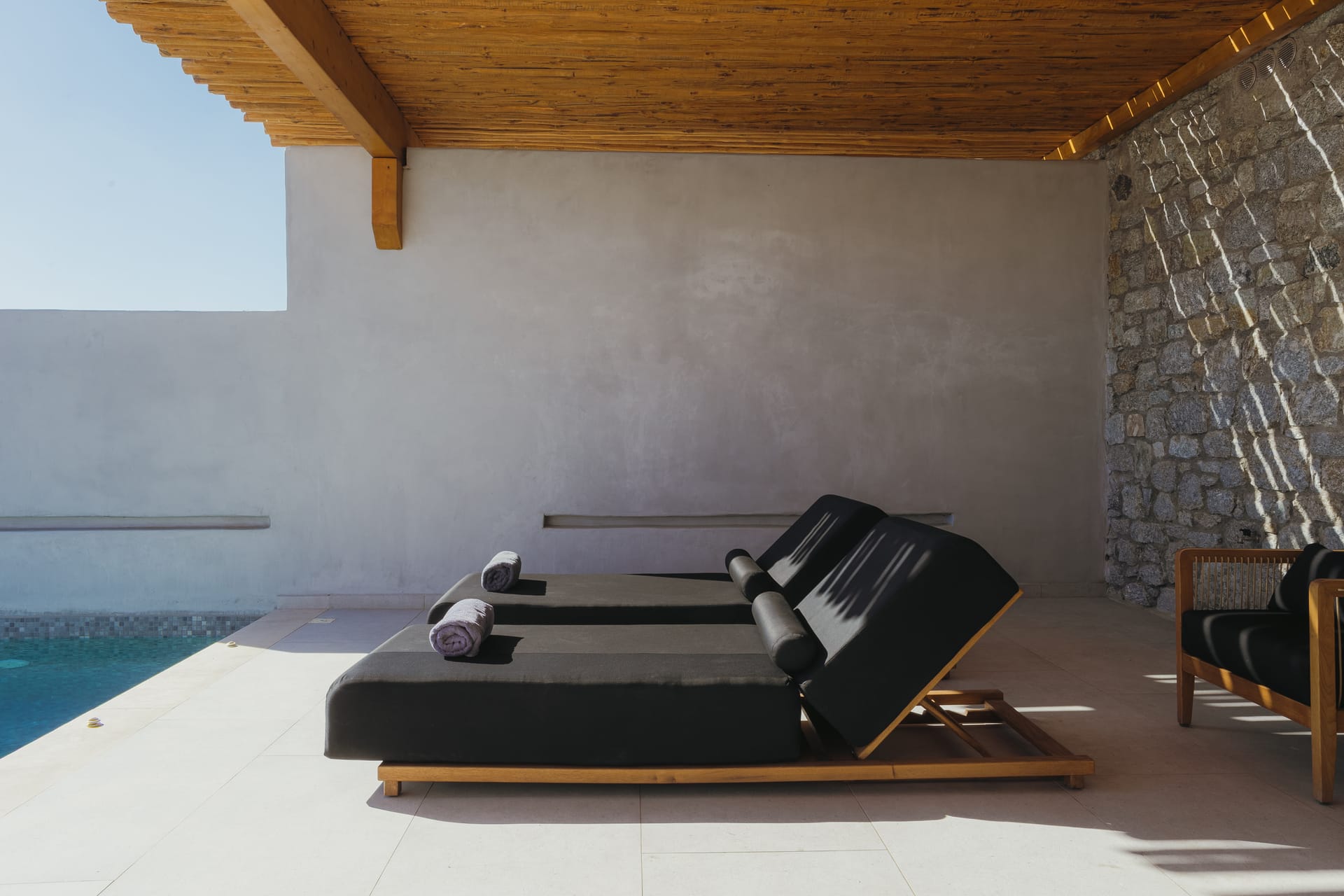 Evi Suites & Villas - COMSUI - 13