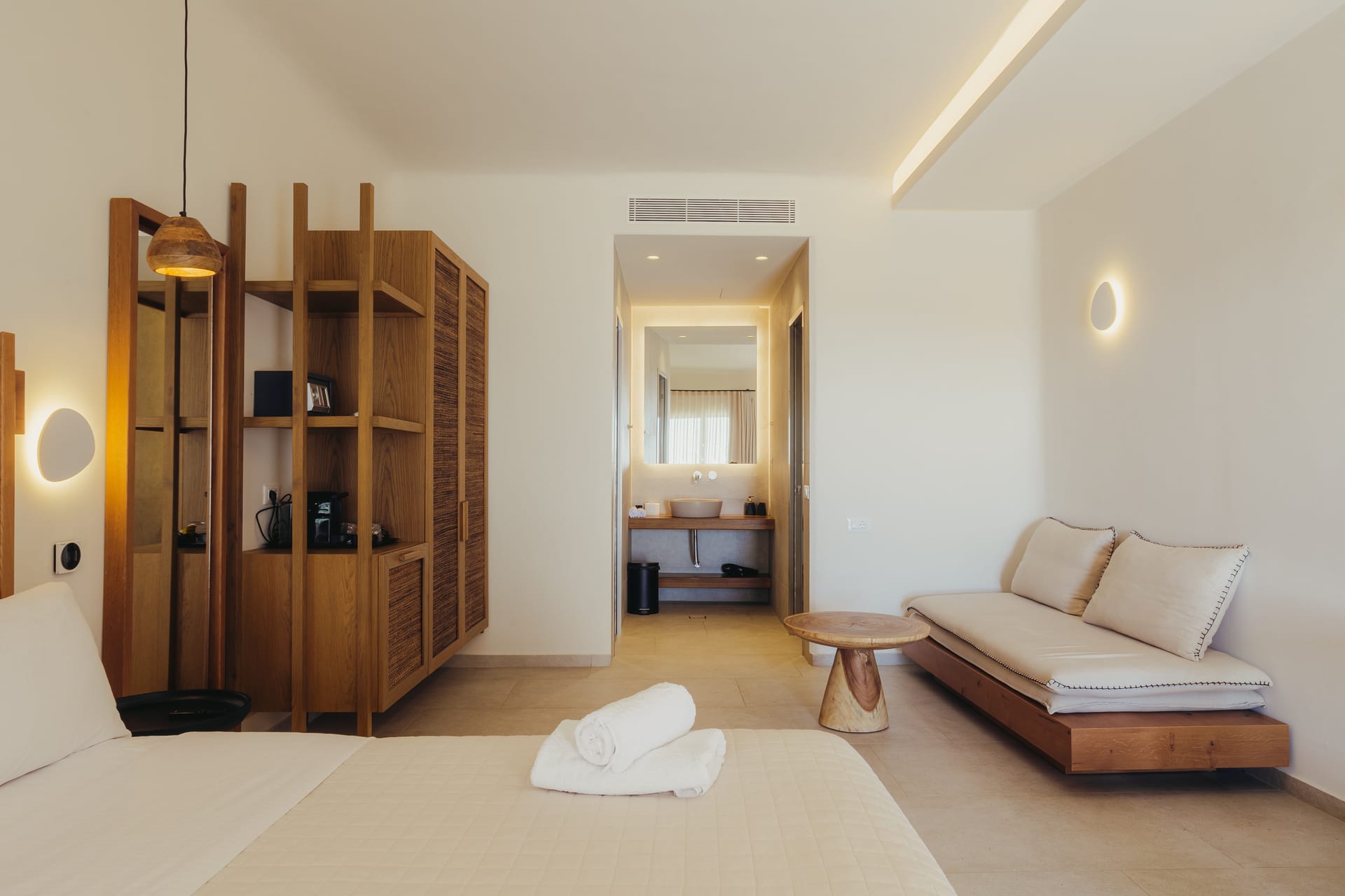 Evi Suites & Villas - COMSUI - 4