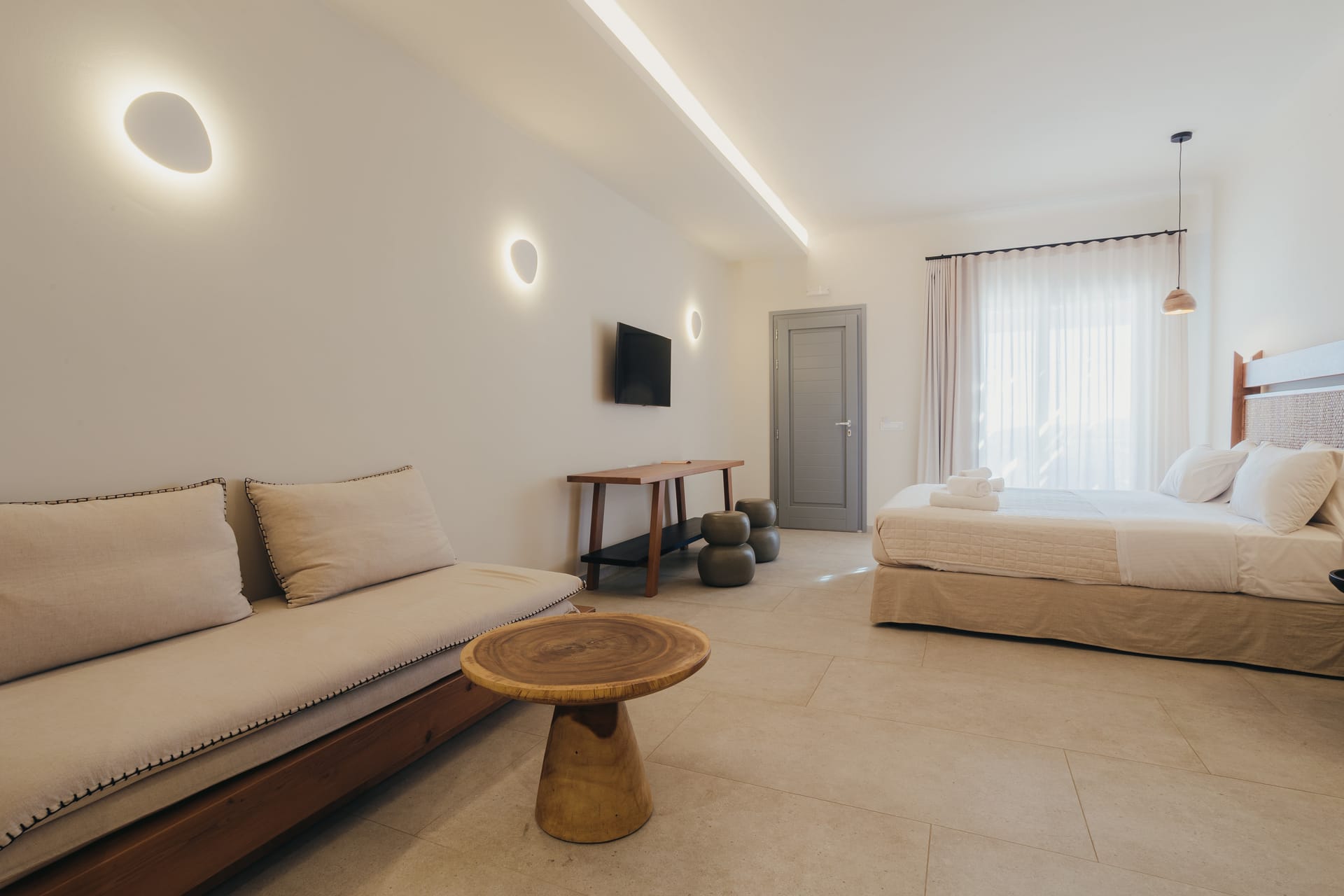 Evi Suites & Villas - COMSUI - 6