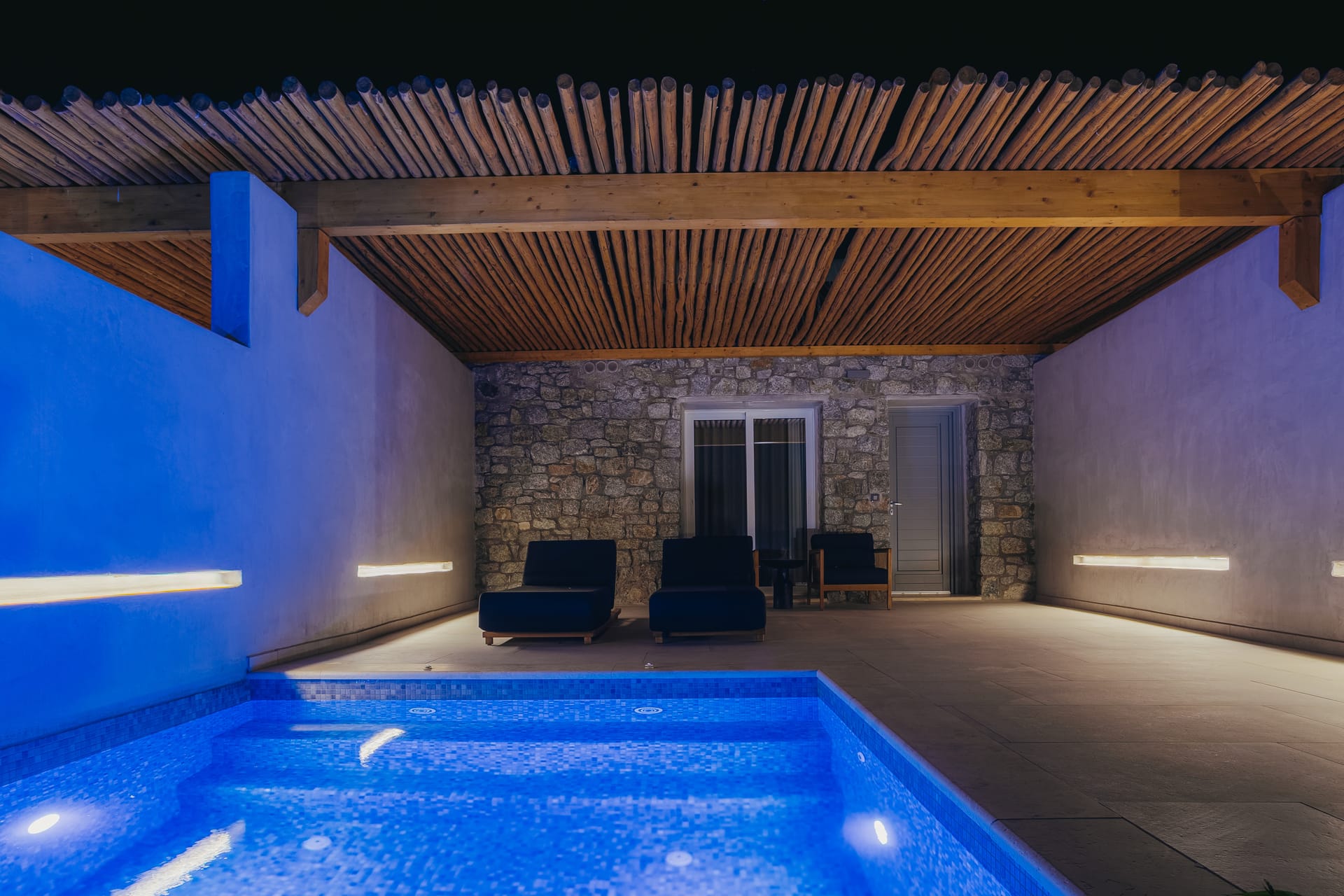 Evi Suites & Villas - COMSUI - 14