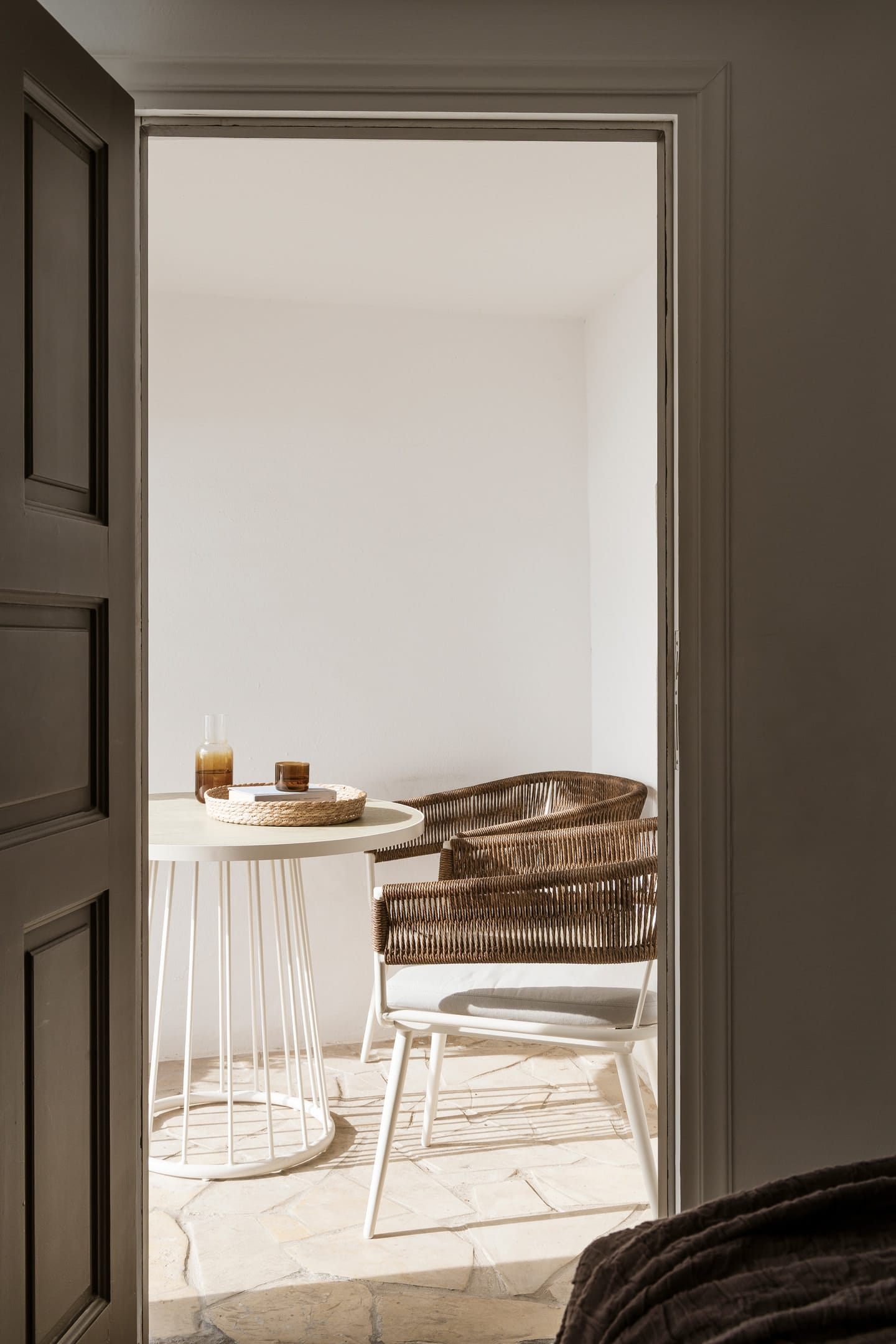 Aqua Luxury Suites Santorini - DBL - 4