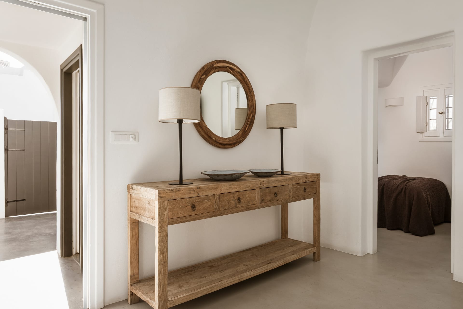 Aqua Luxury Suites Santorini - 2BEDST - 9