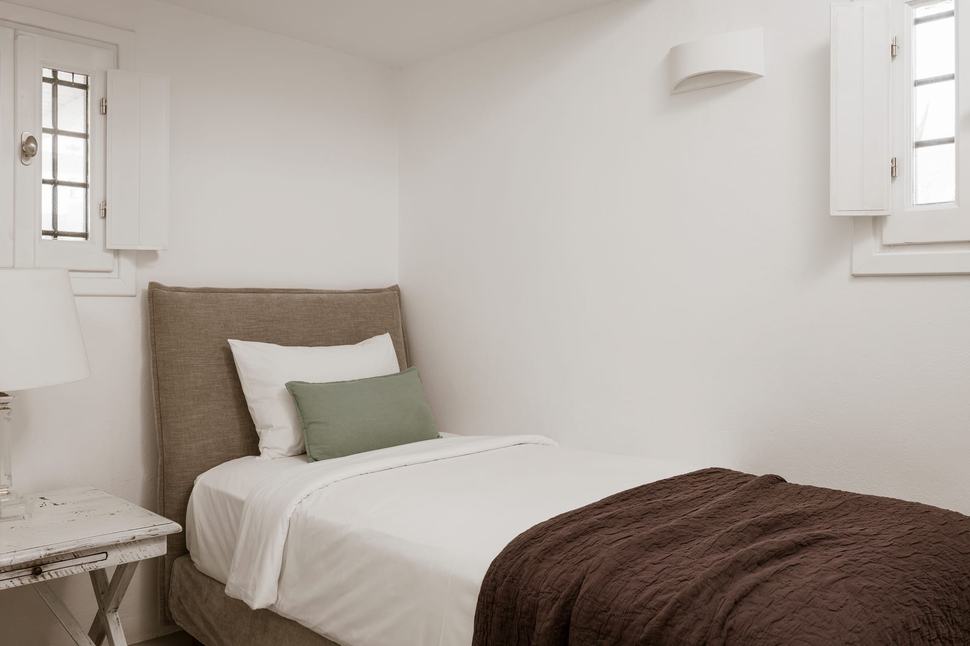 Aqua Luxury Suites Santorini - 2BEDST - 5