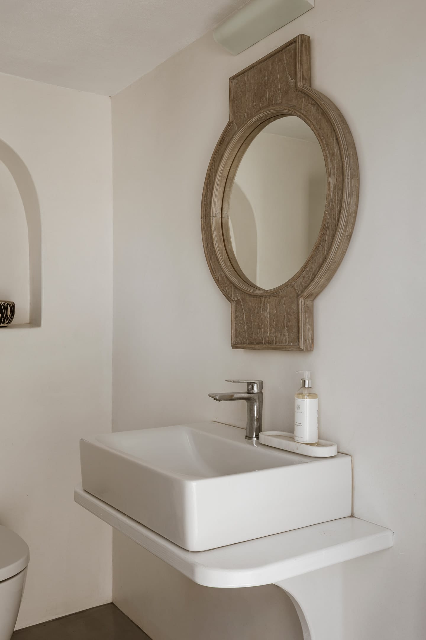 Aqua Luxury Suites Santorini - 2BEDST - 10